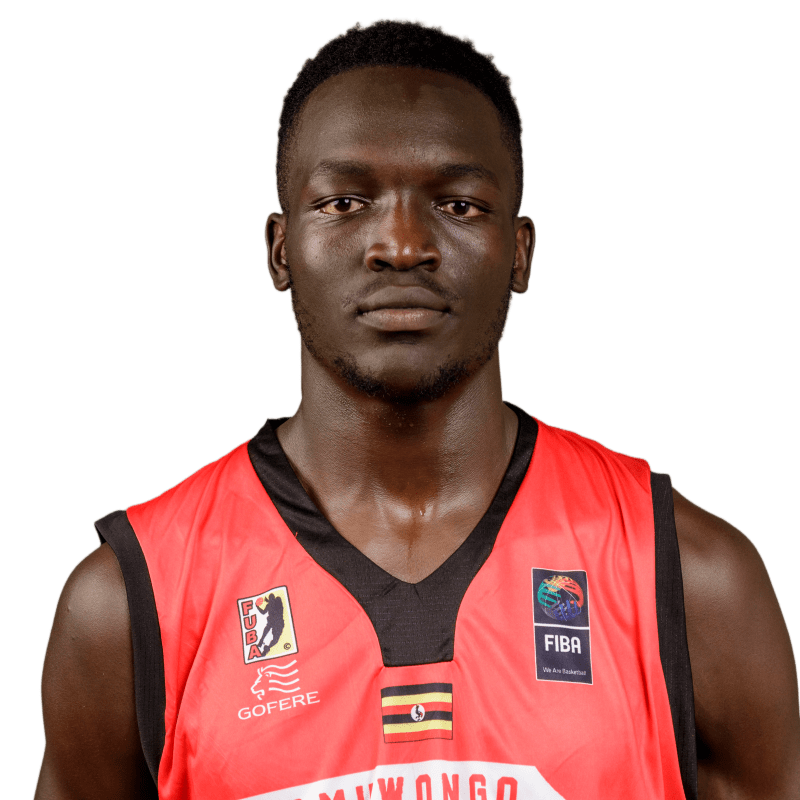 Arthur Kenneth Wanyoto