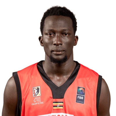 Moses Mugisha