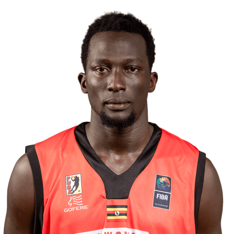 Moses Mugisha
