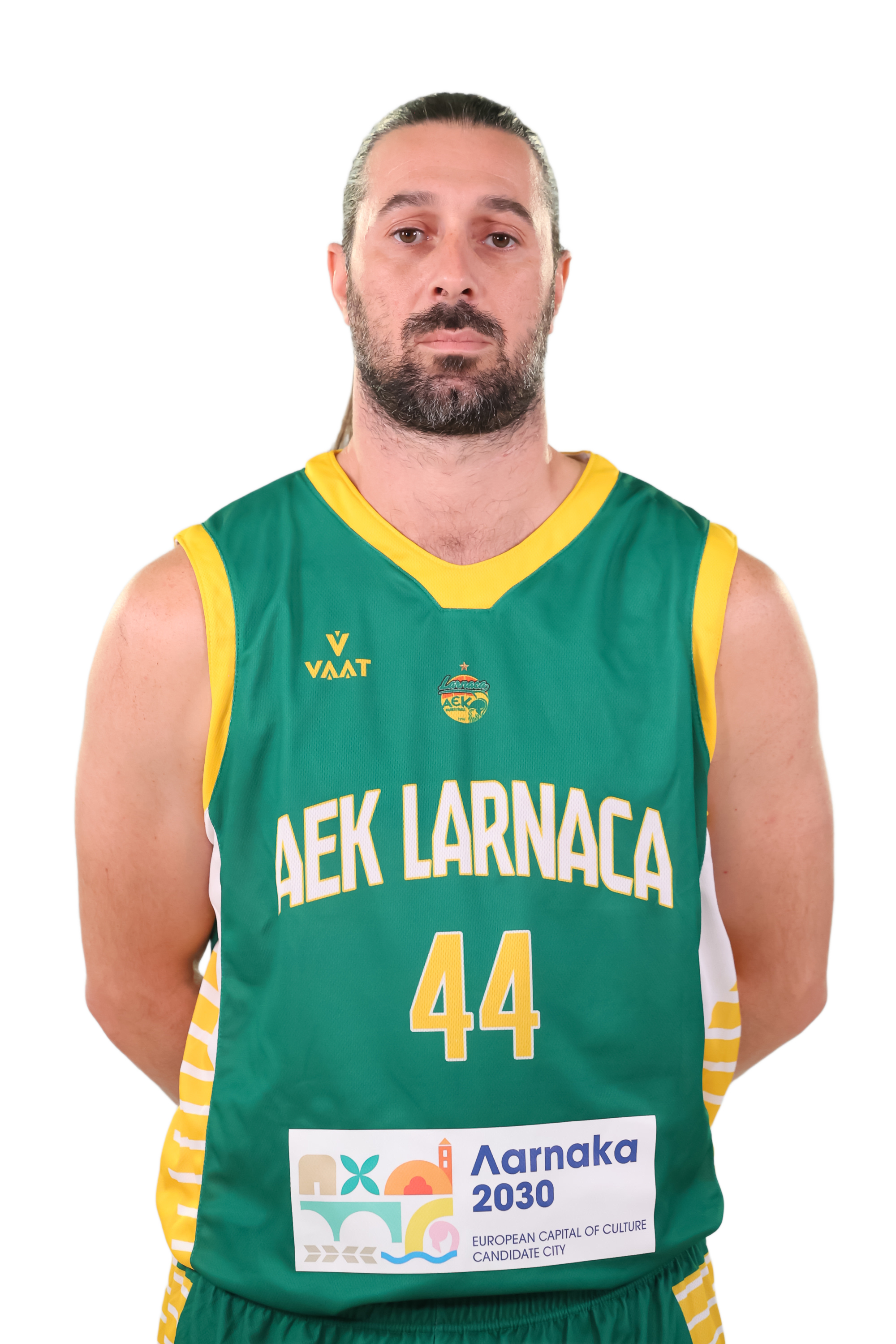 Iakovos Panteli