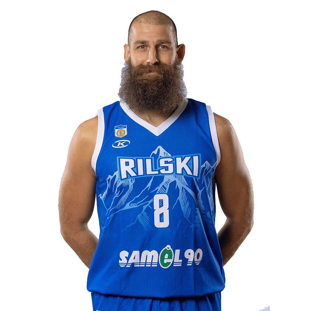 Chavdar Kostov