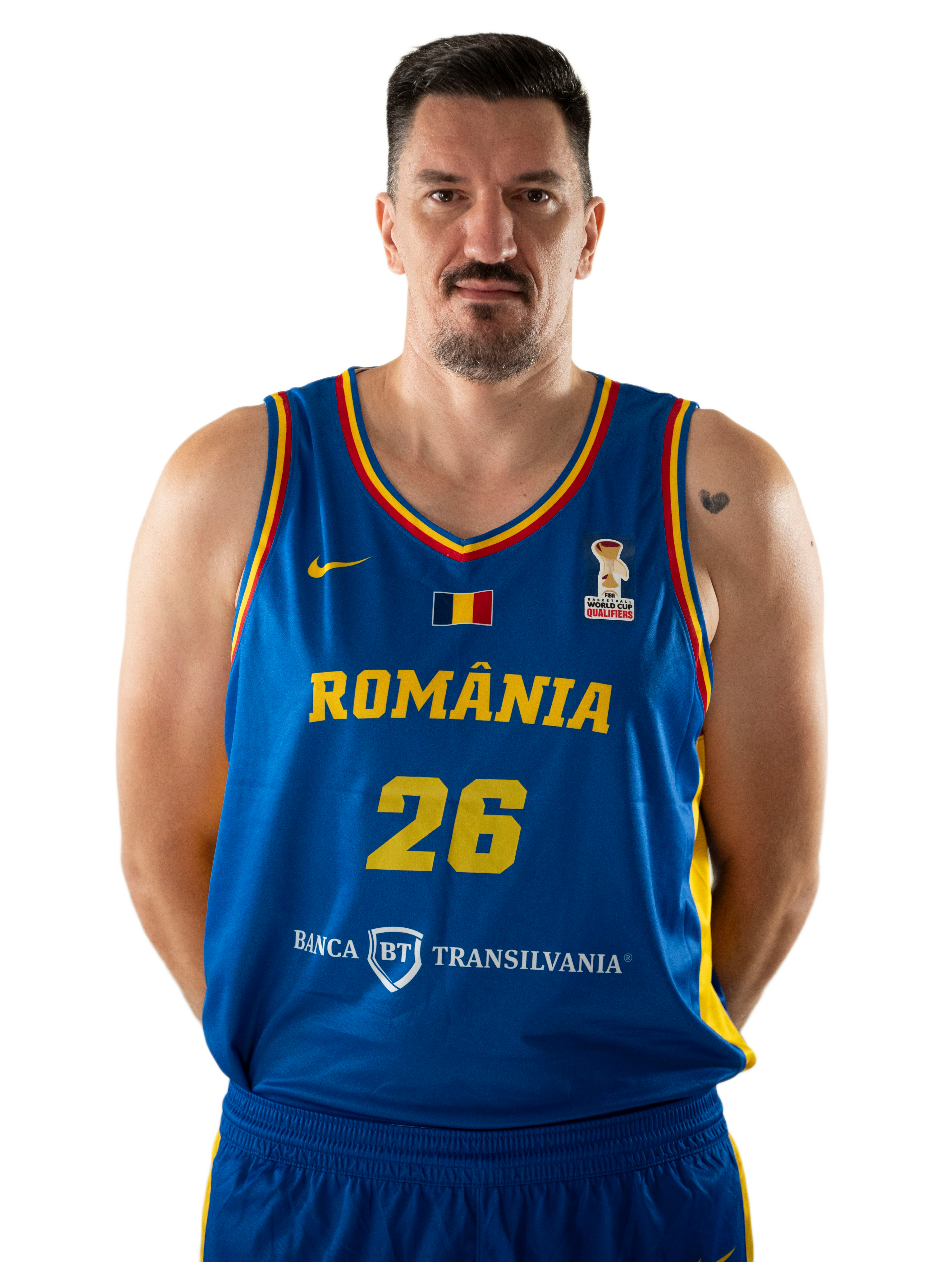Catalin Baciu