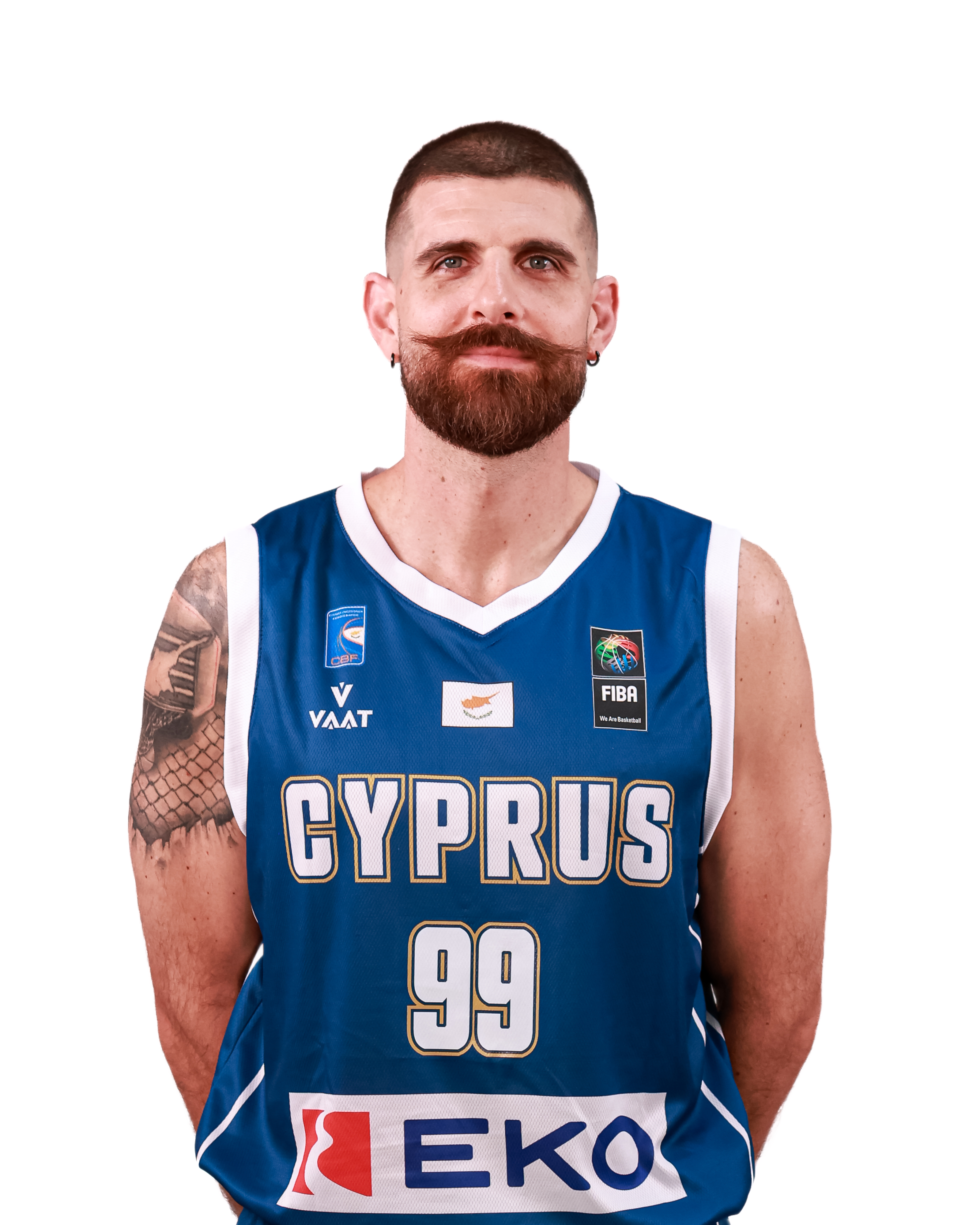 Nikos Stylianou