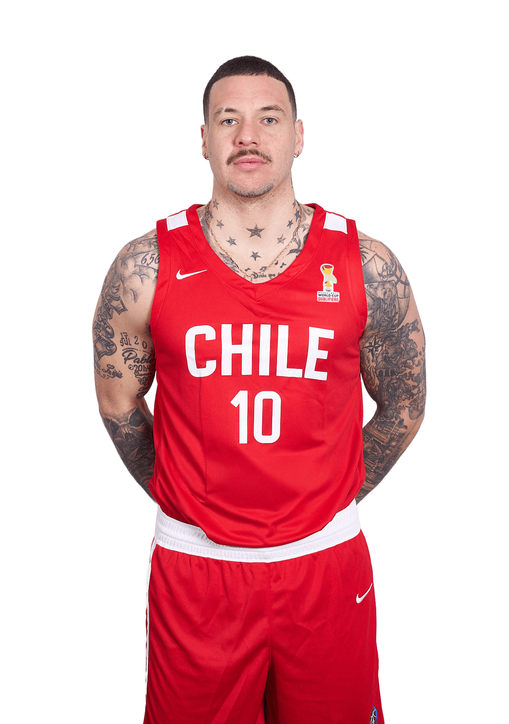 Sebastian Suarez
