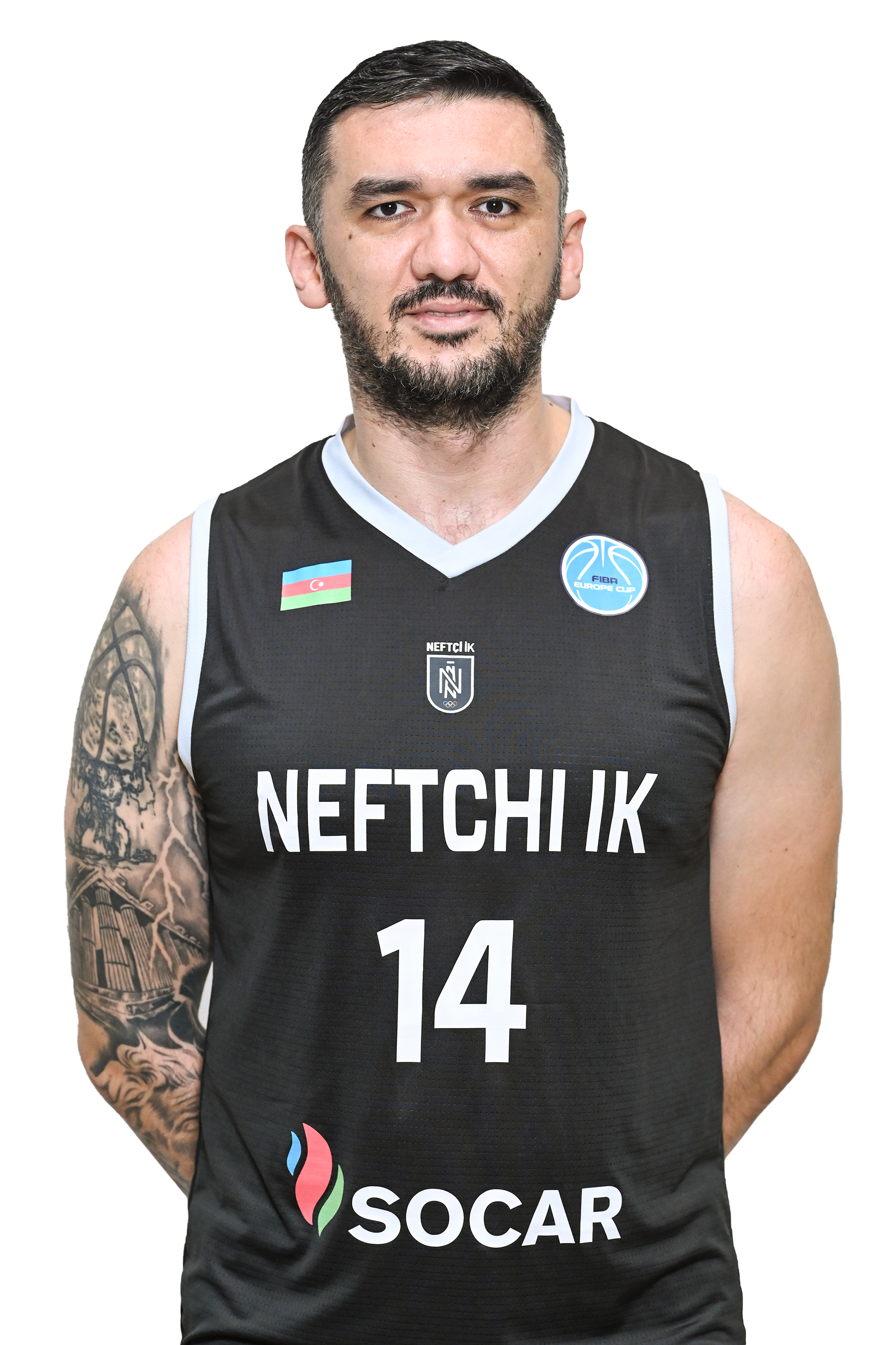 Amil Hamzayev