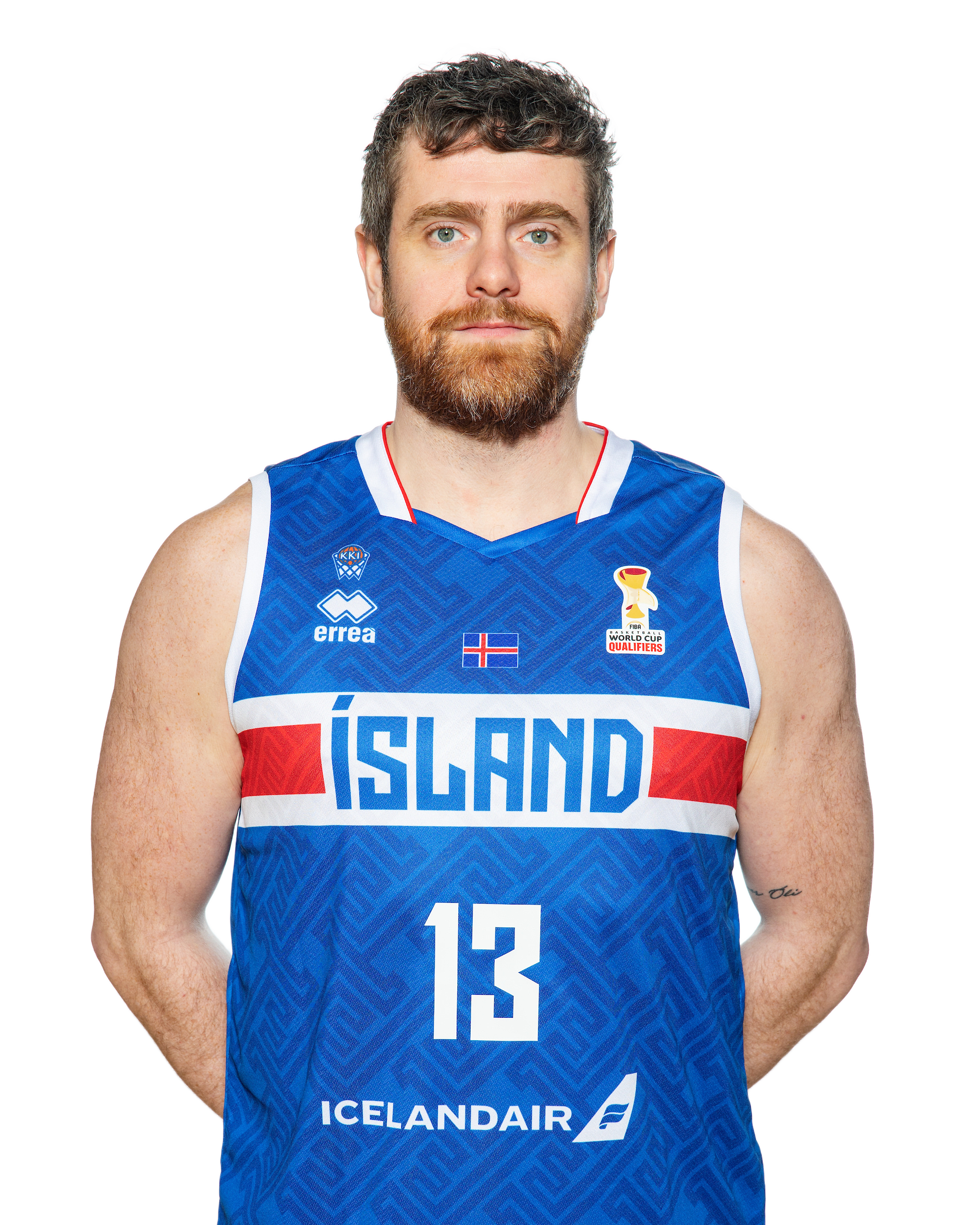 Olafur Olafsson