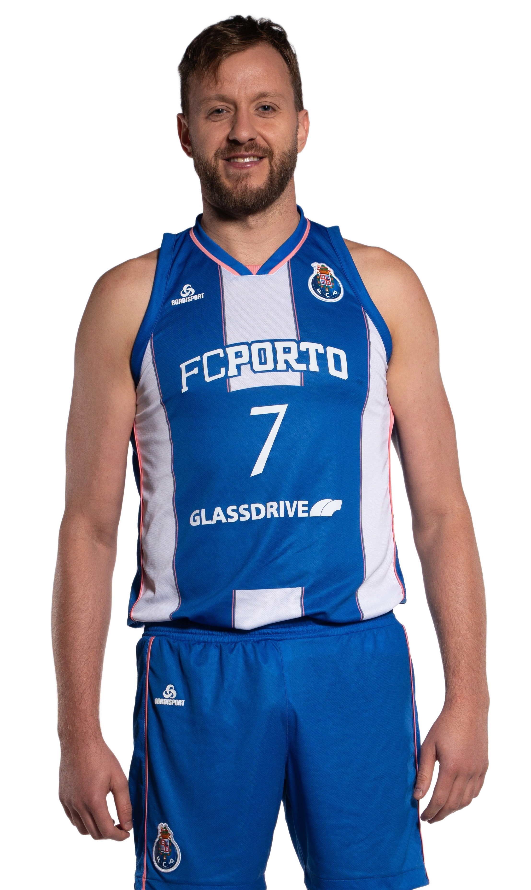 Joao Guerreiro