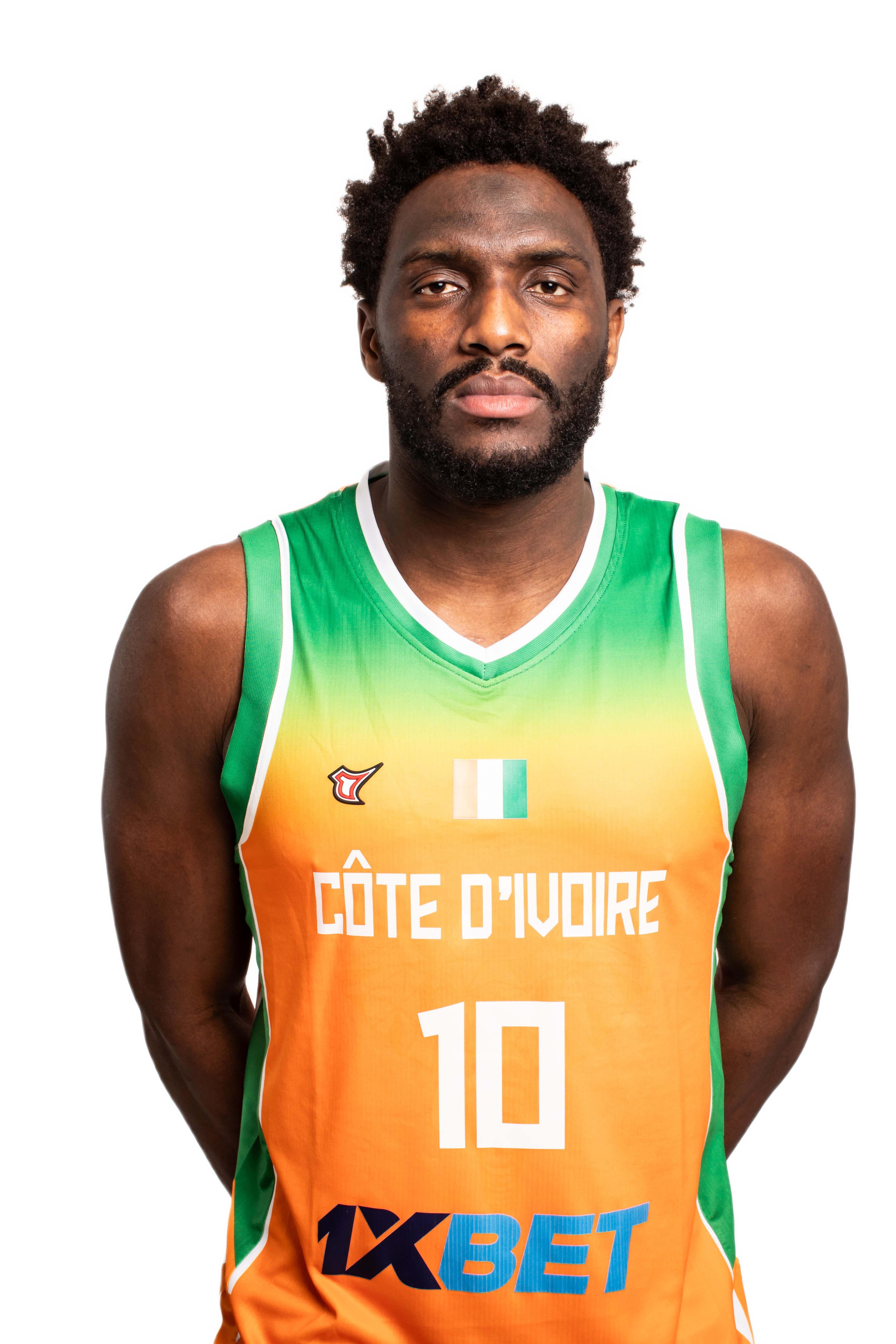 Solo Diabate