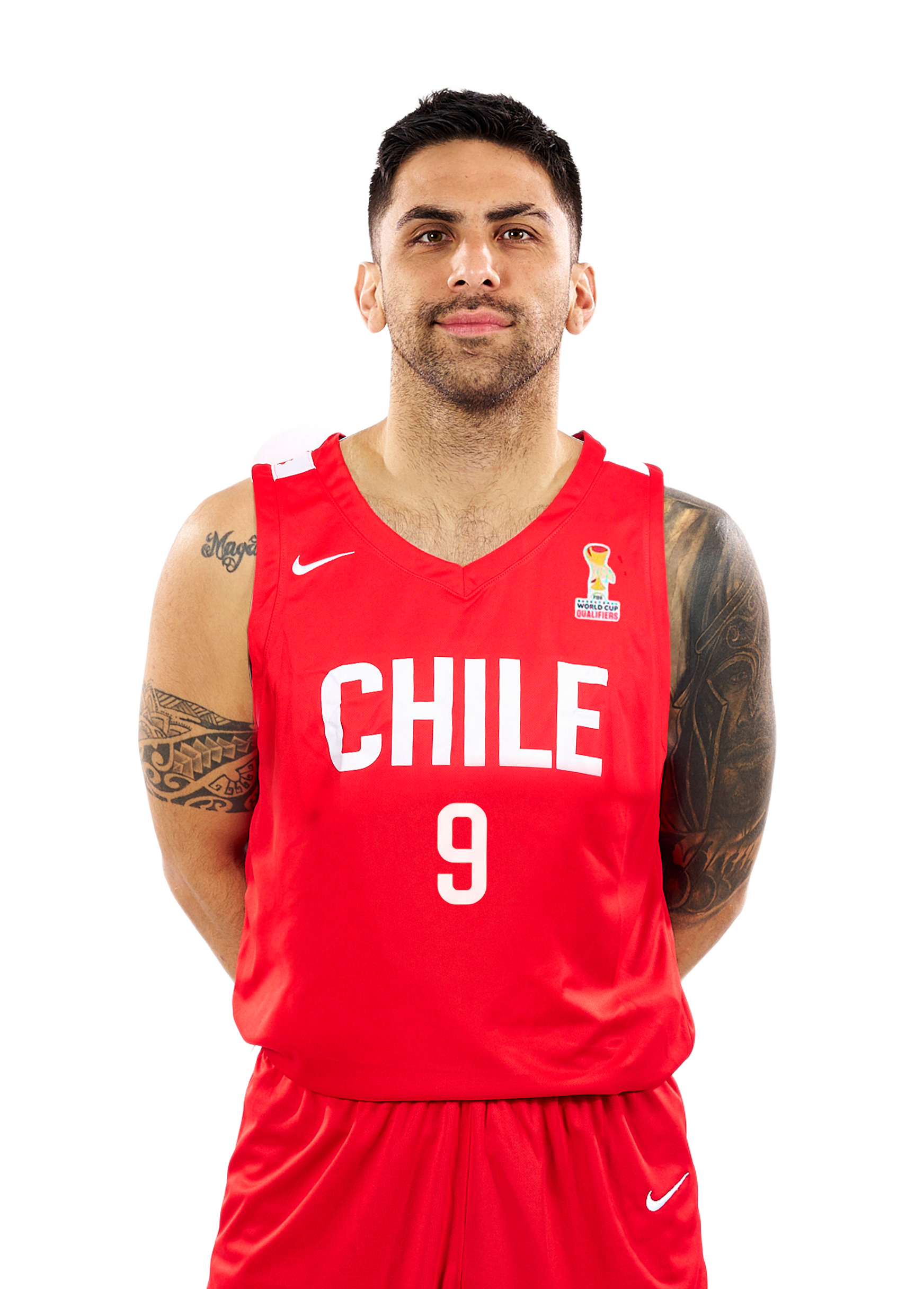 Franco Morales