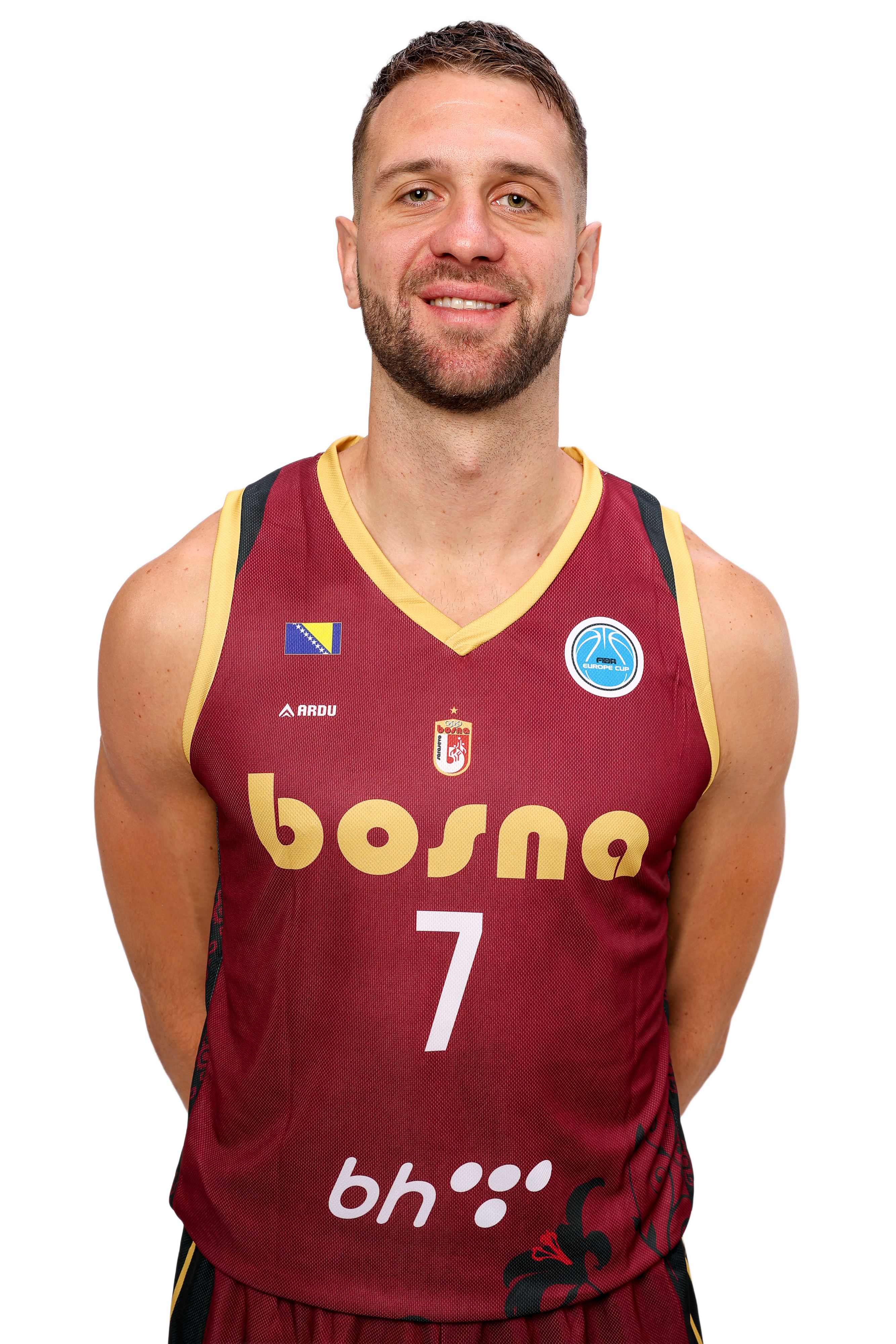 Miralem Halilovic