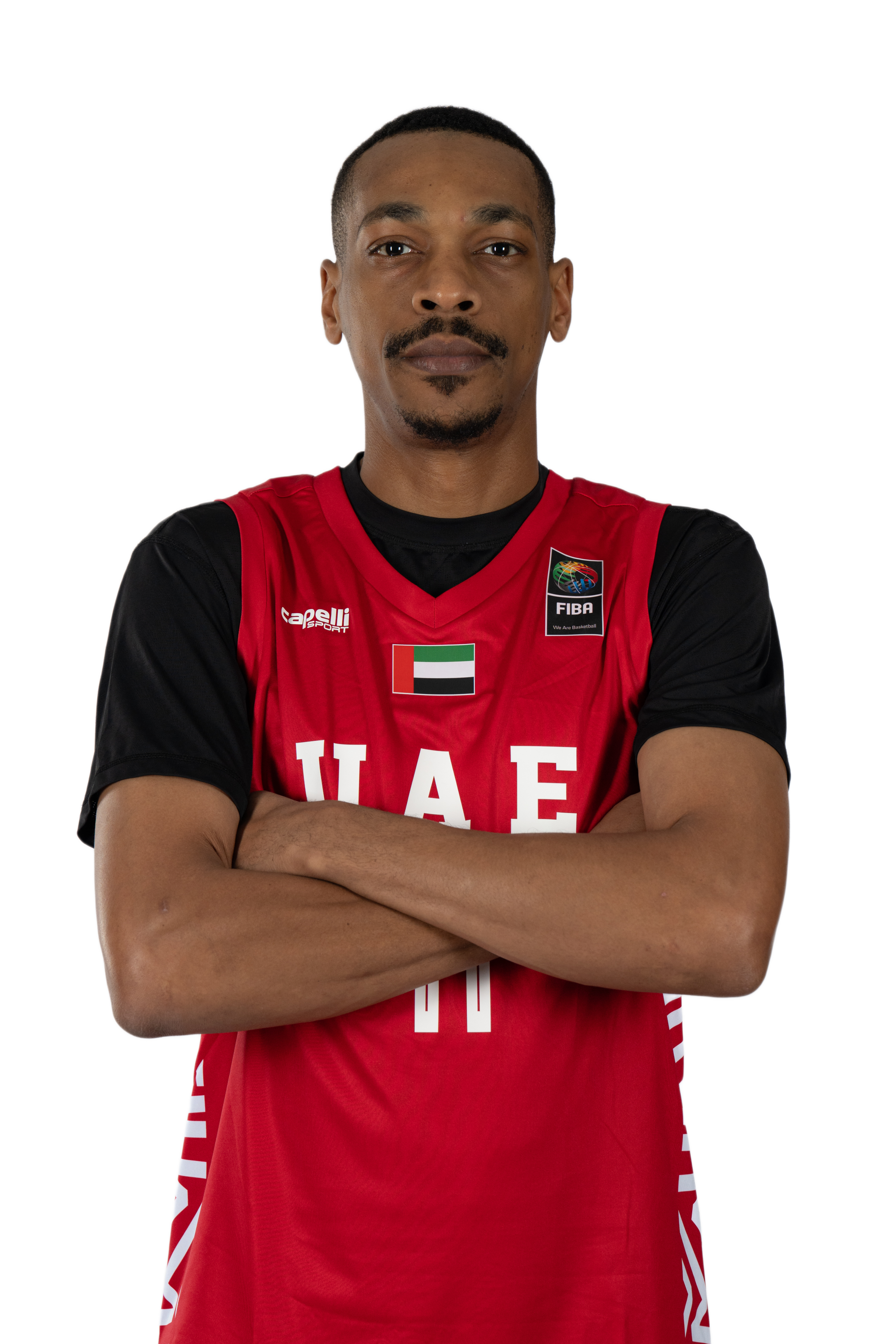 Rashed Naser Alzaabi