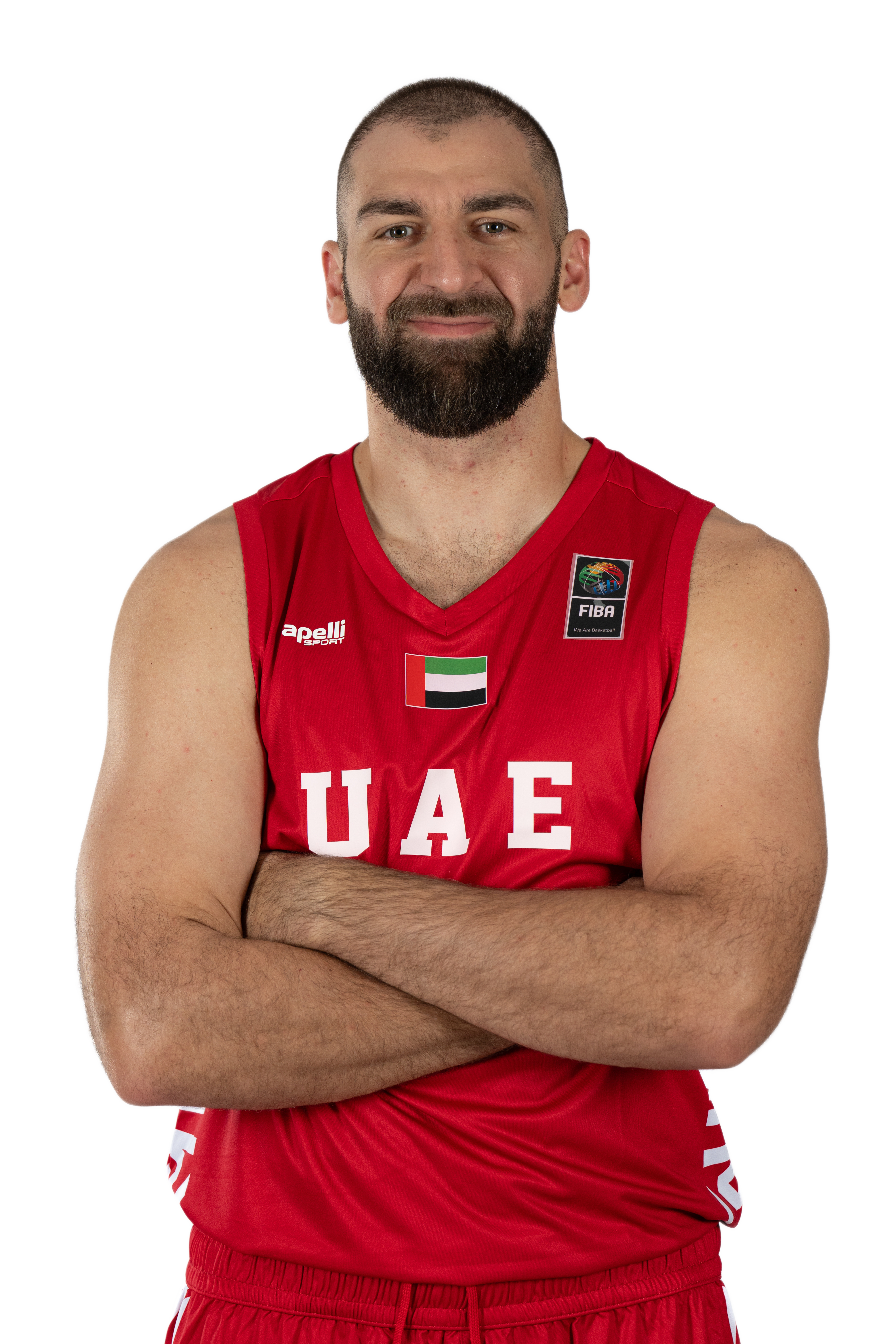 Jasem Almaazmi