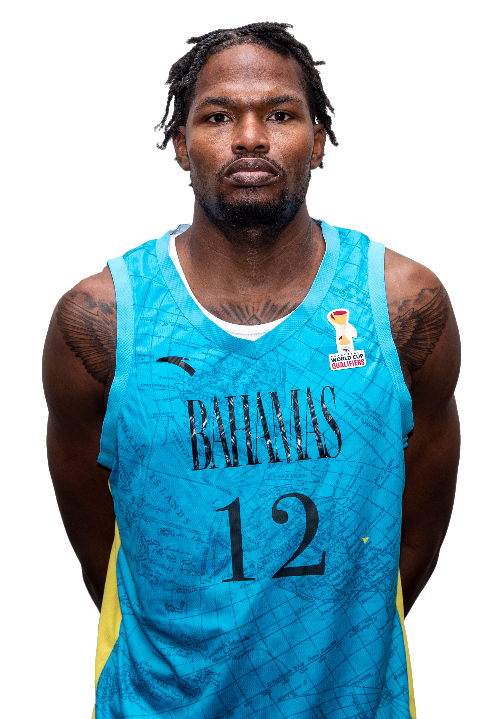 Kentwan Smith