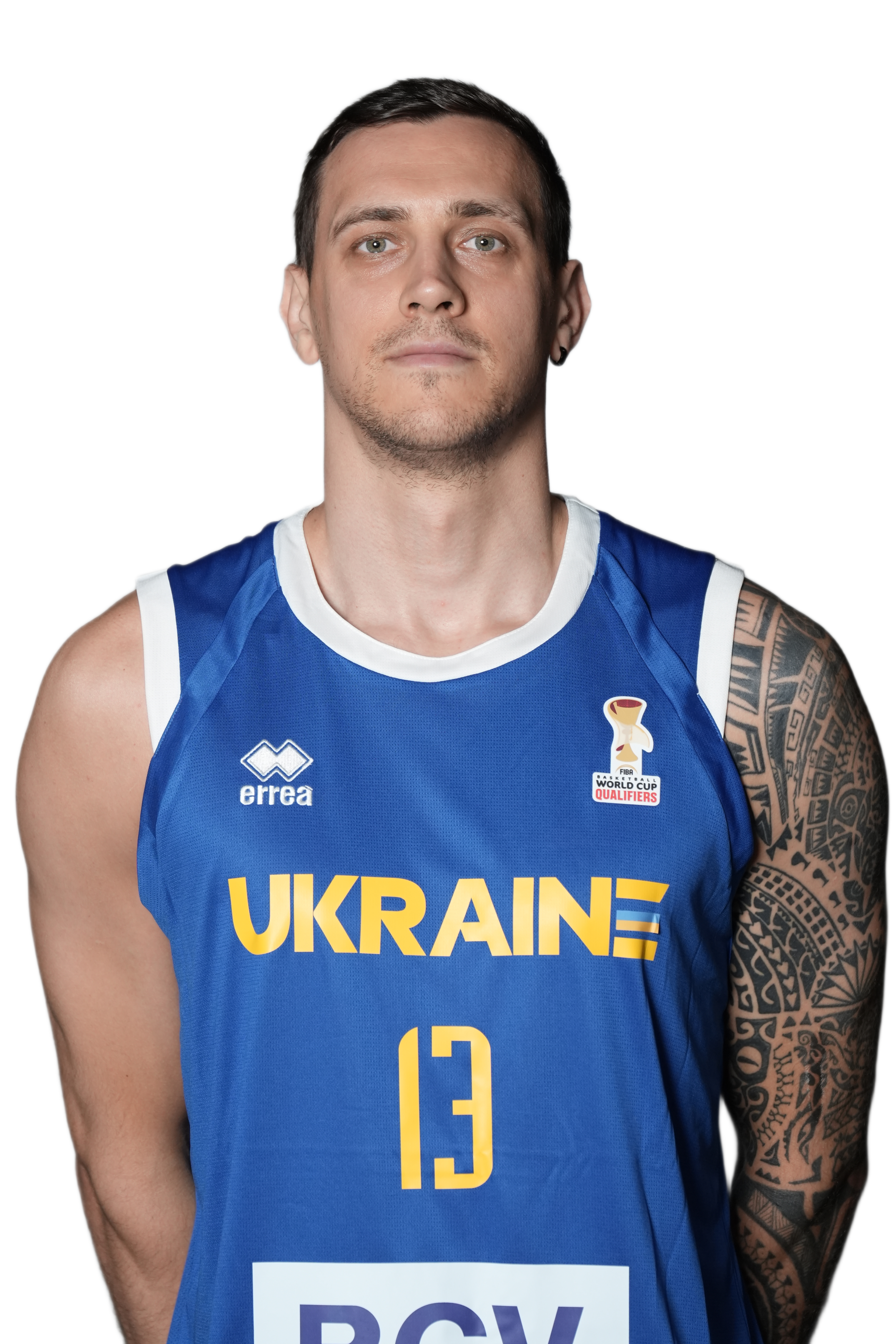 Viacheslav Bobrov