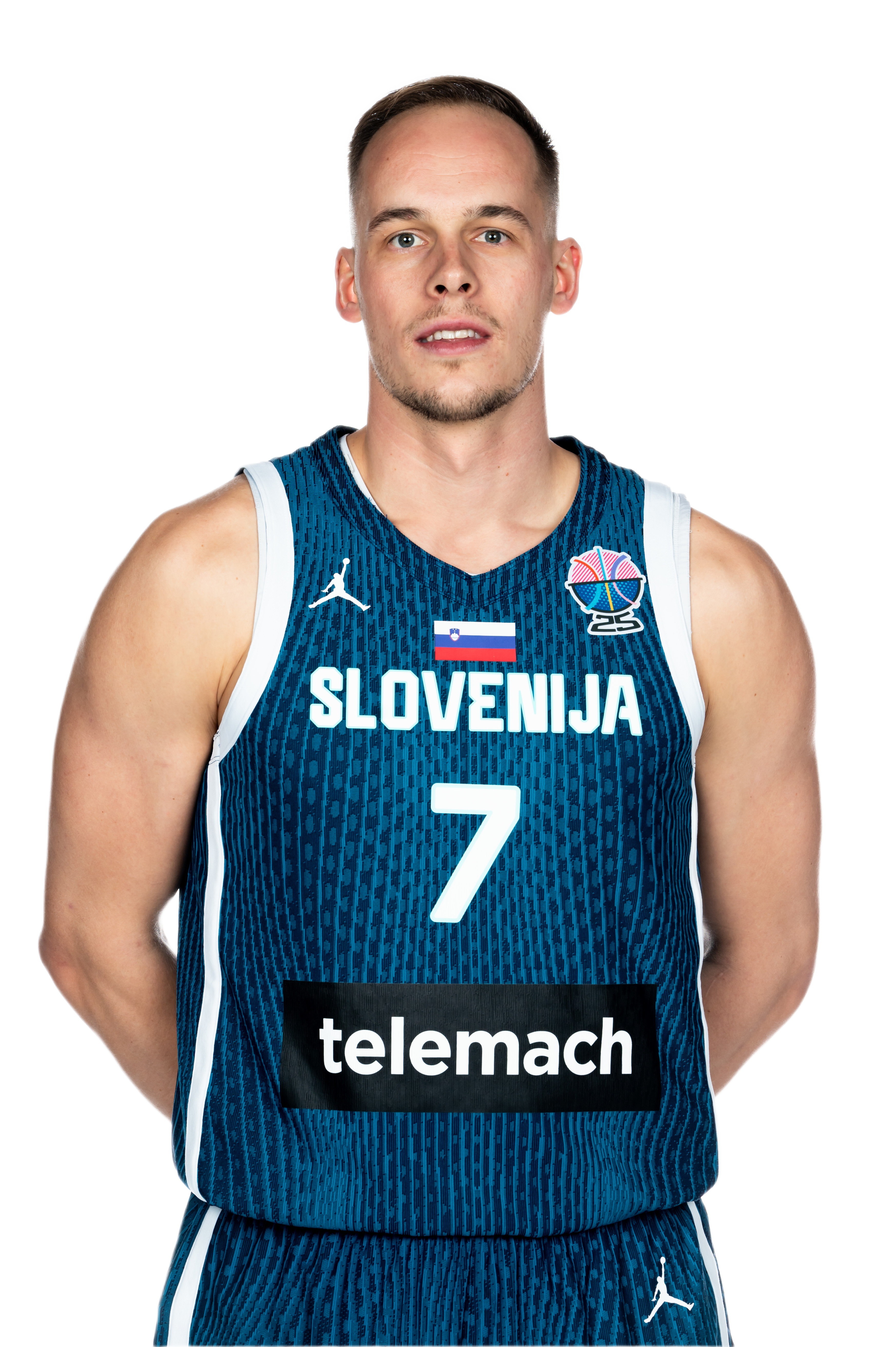 Klemen Prepelic