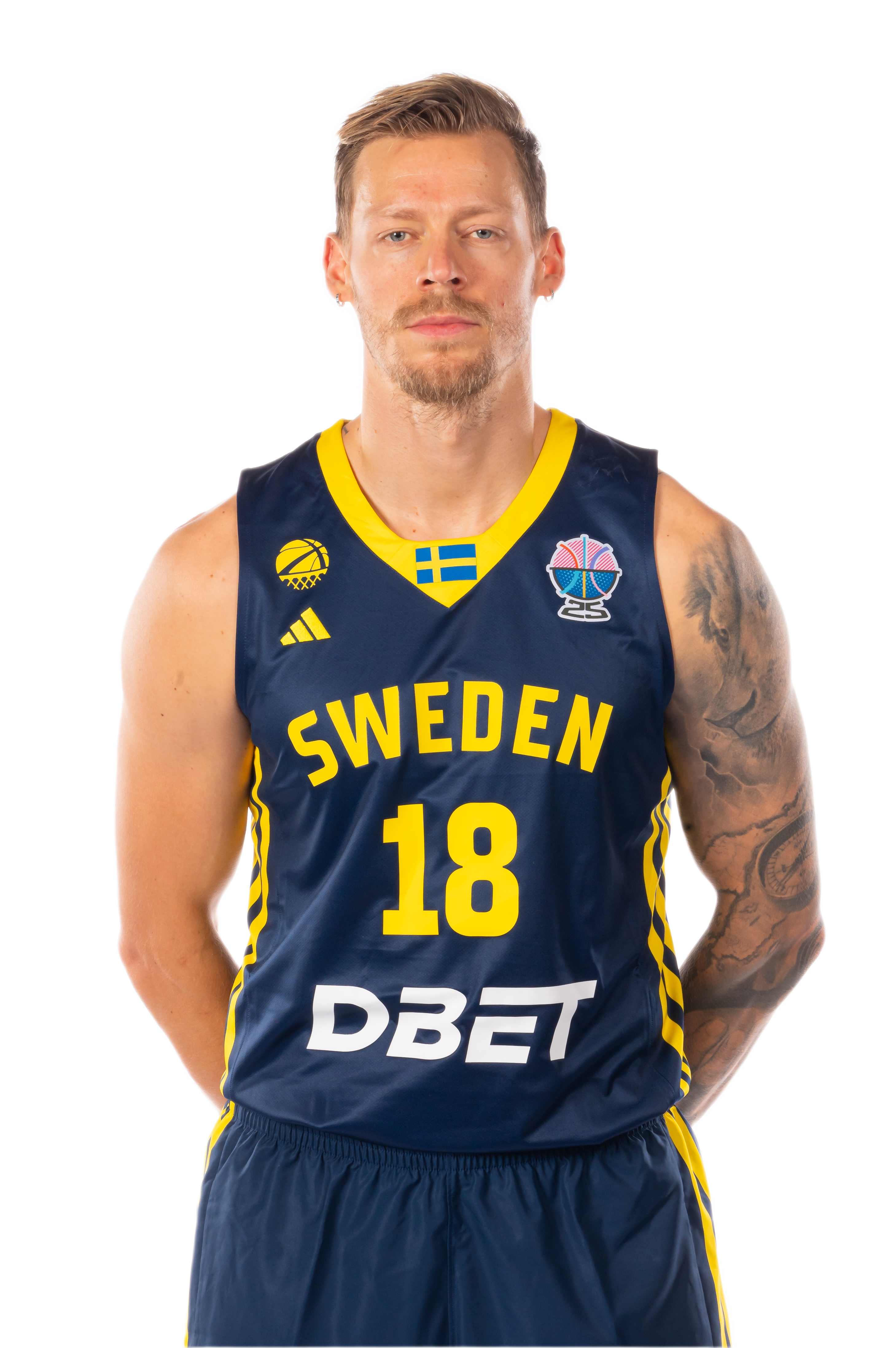 Viktor Gaddefors