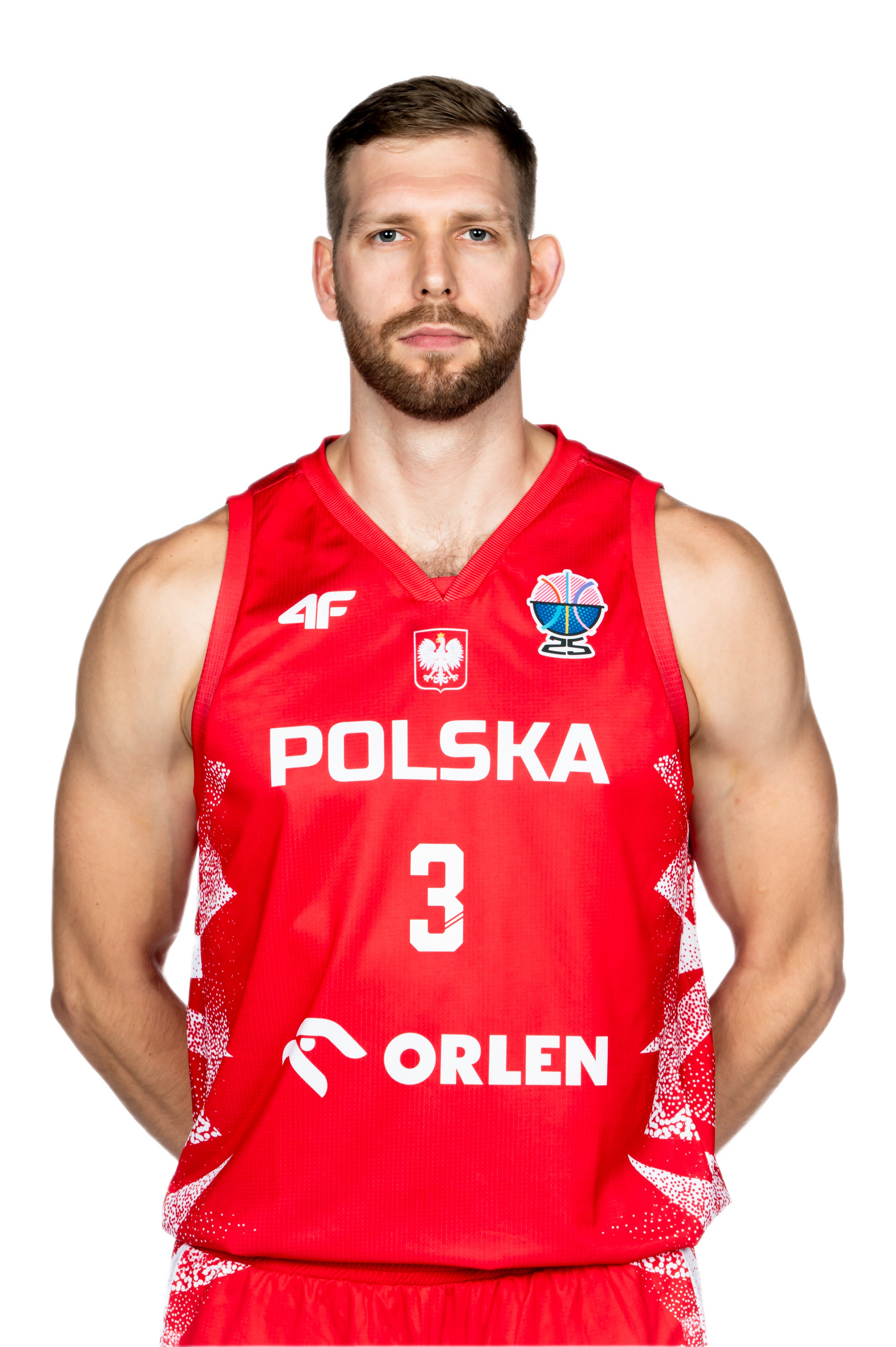 Michal Sokolowski