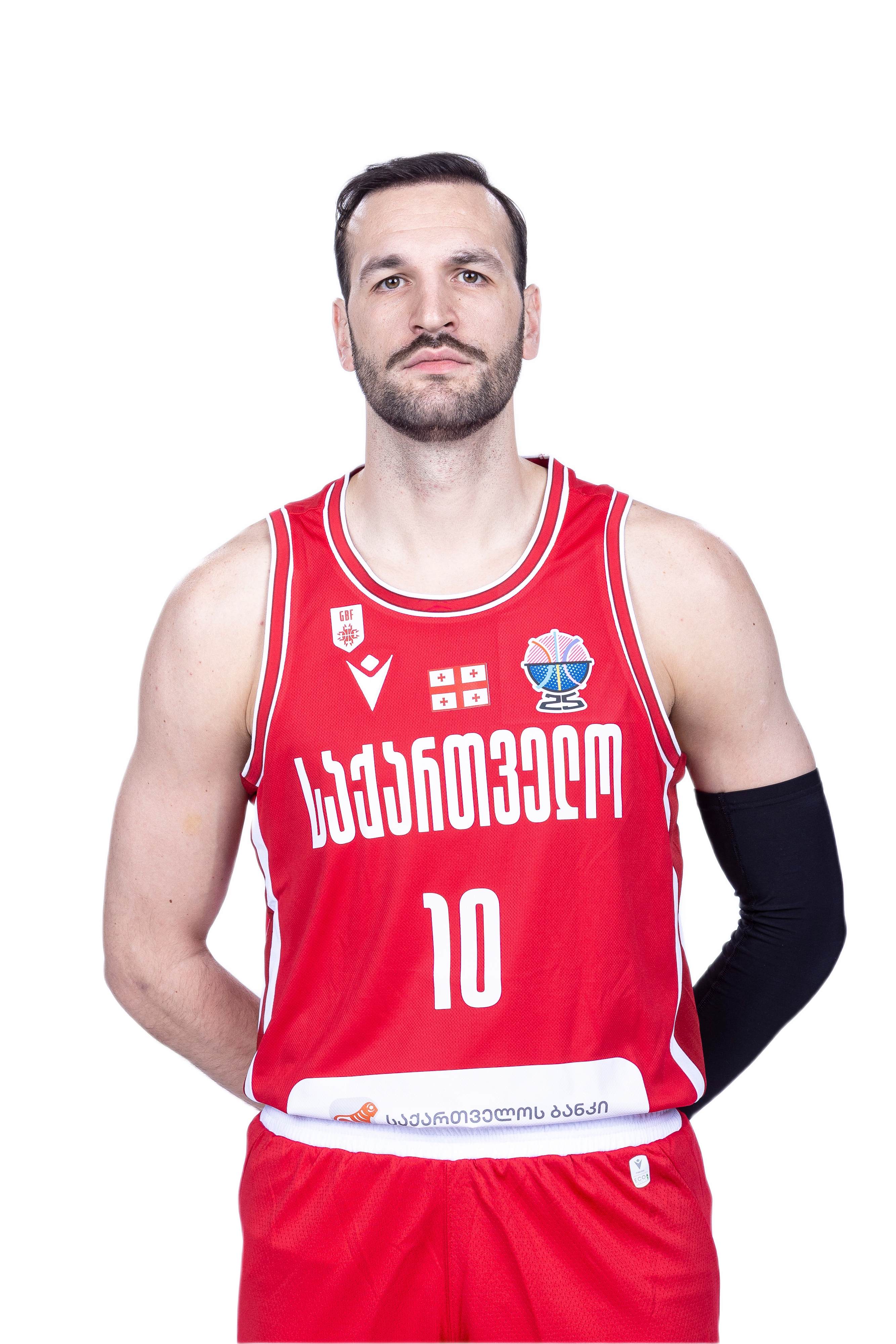 Duda Sanadze