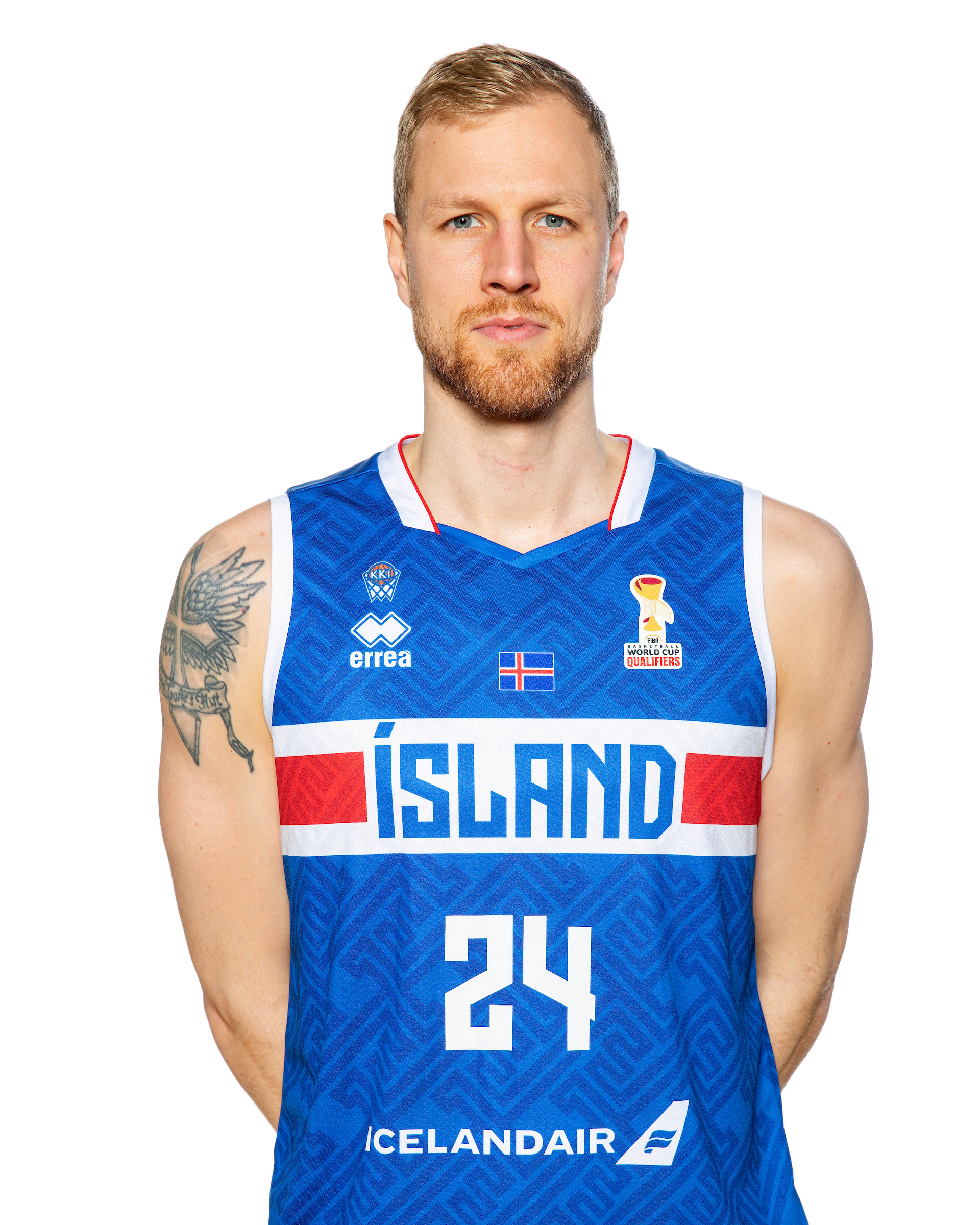 Haukur Palsson