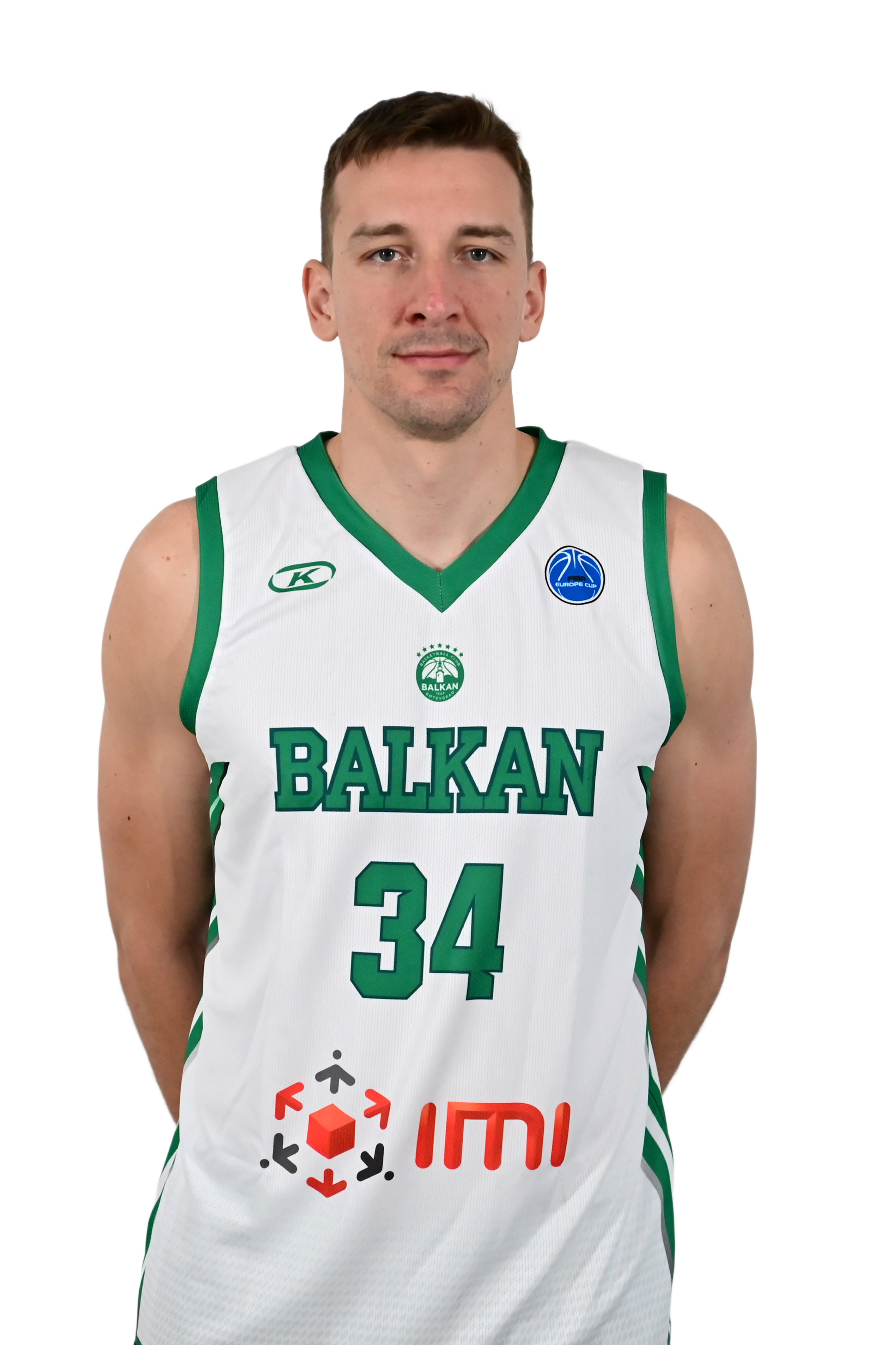 Dimitar Dimitrov