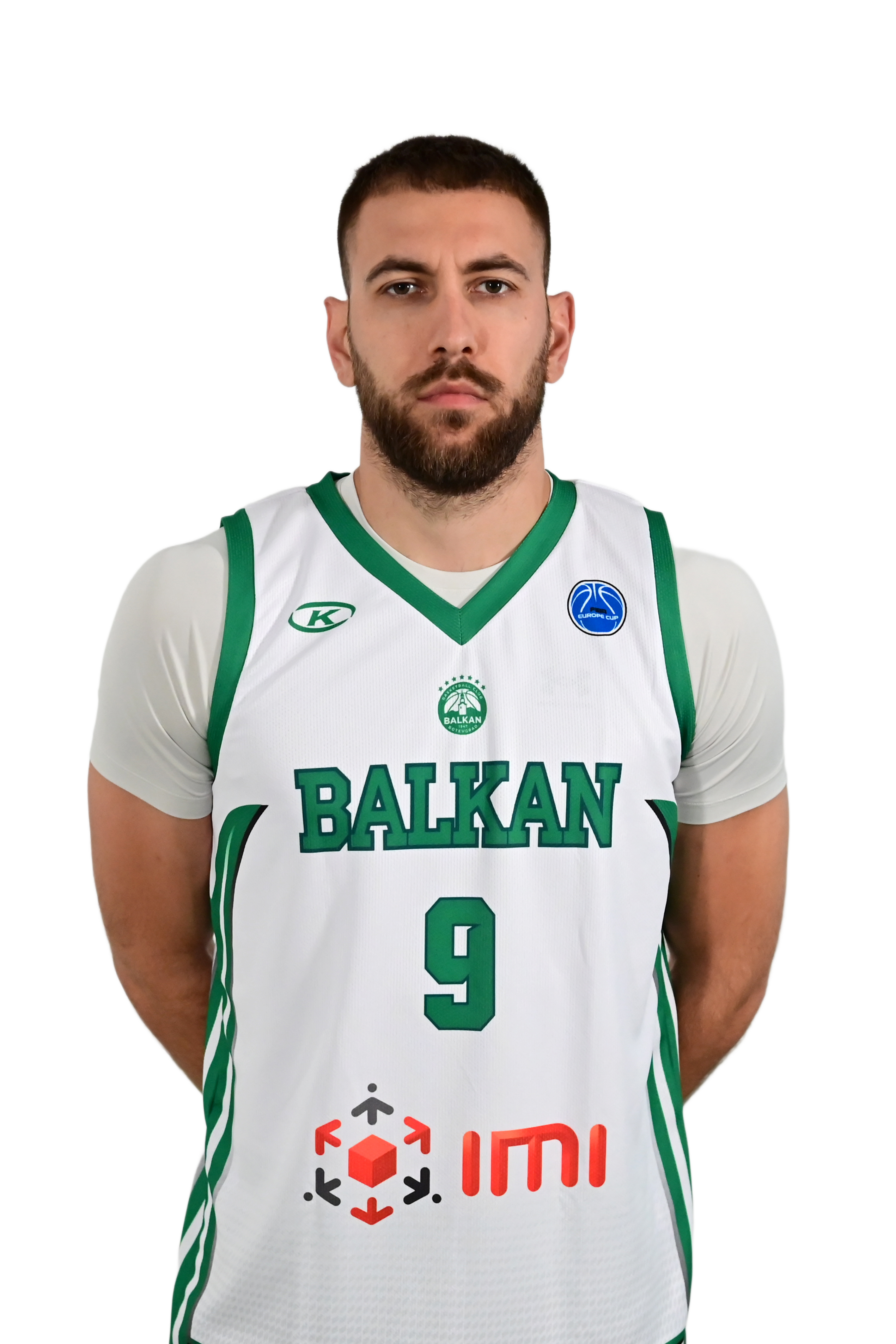Aleks Simeonov