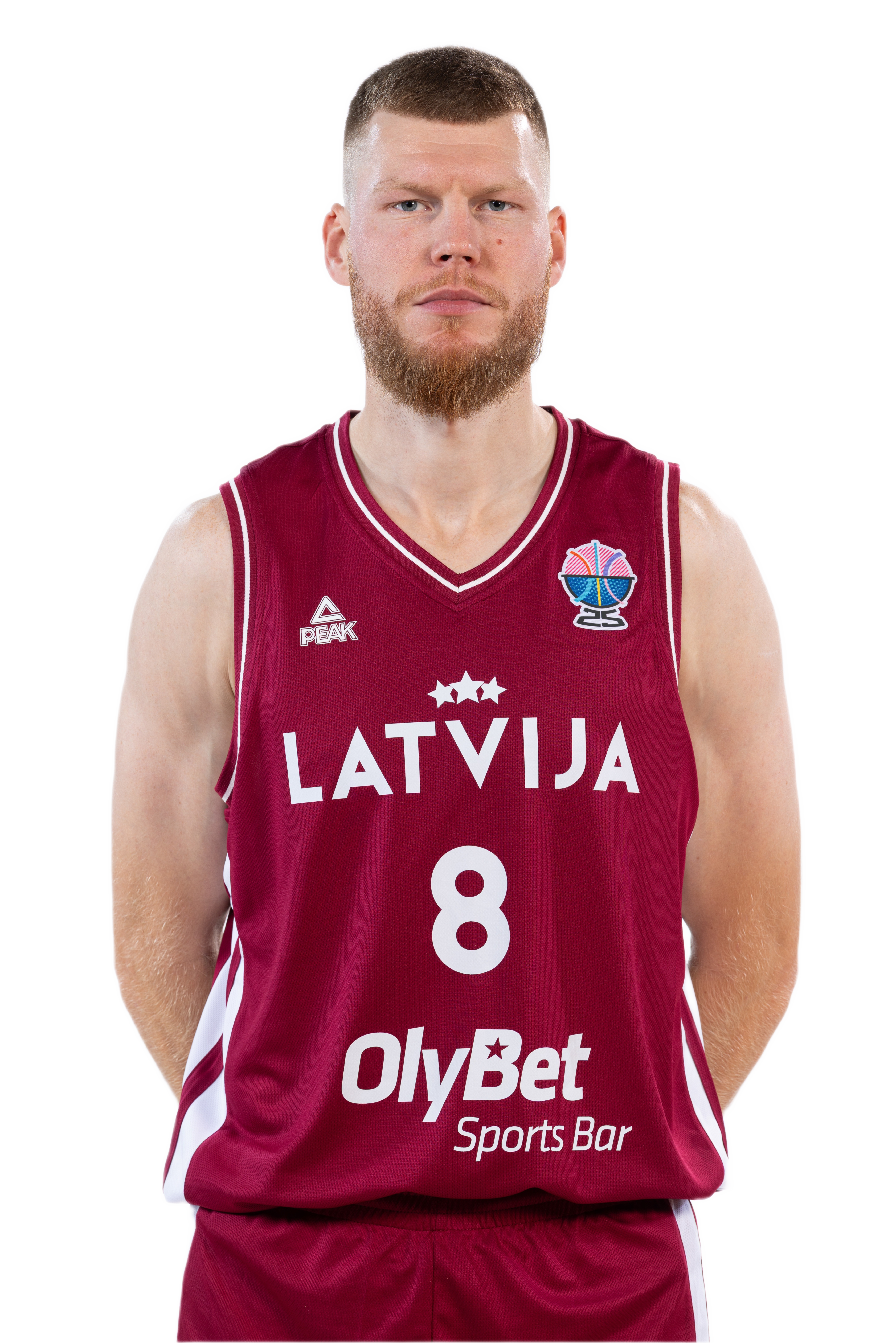 Davis Bertans