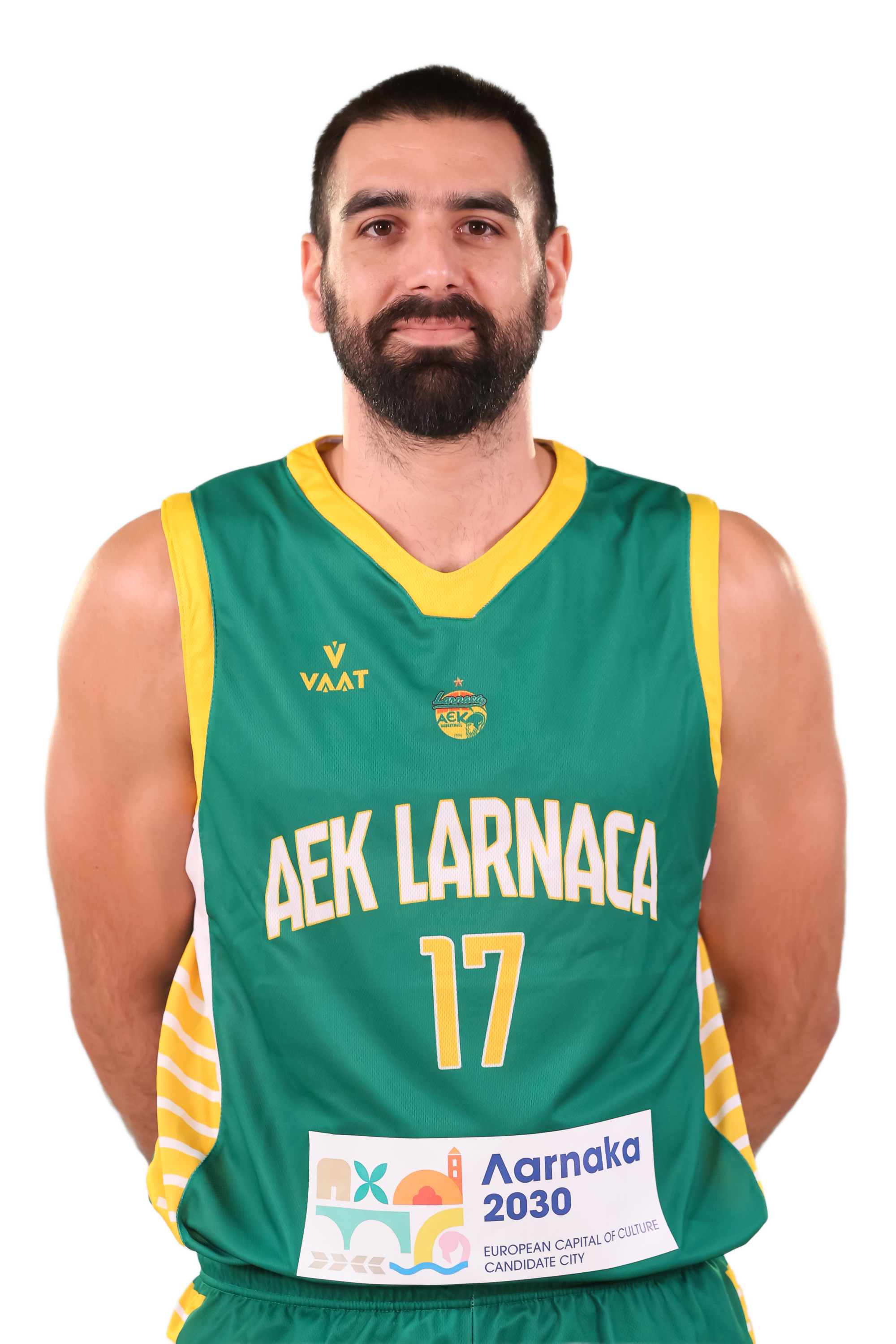 Christos Loizides
