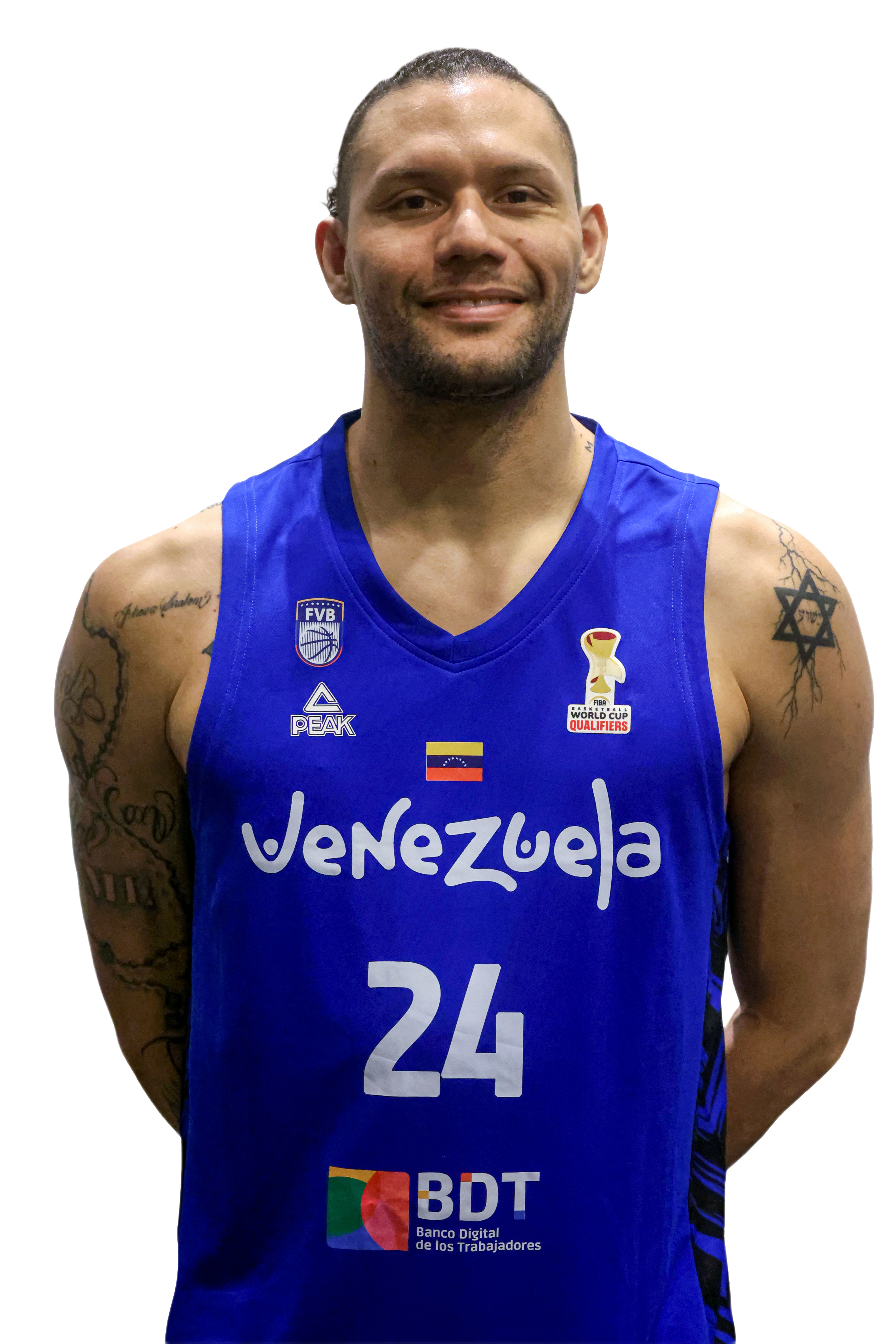 Michael Carrera