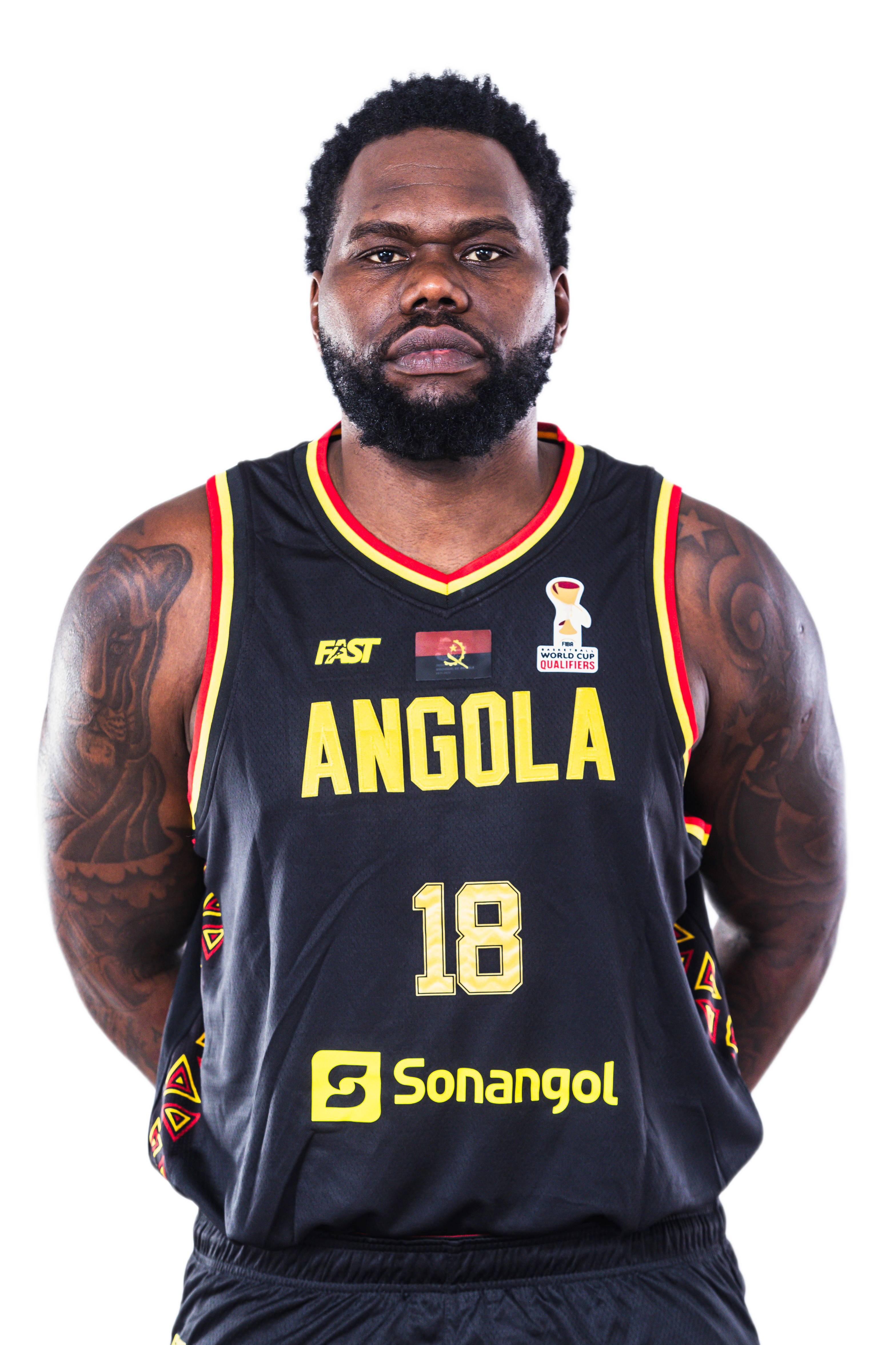 Islando Manuel