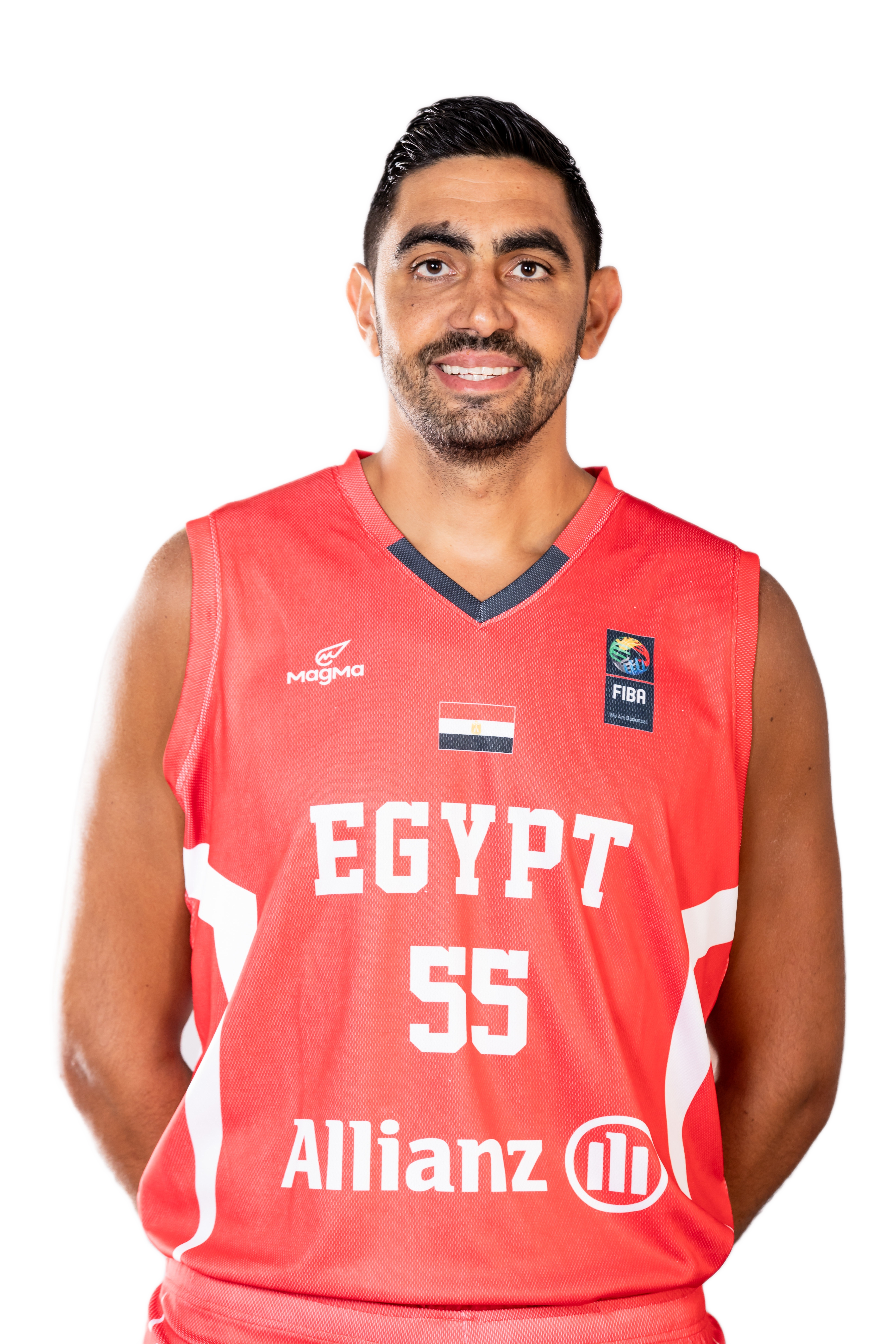 Omar Oraby