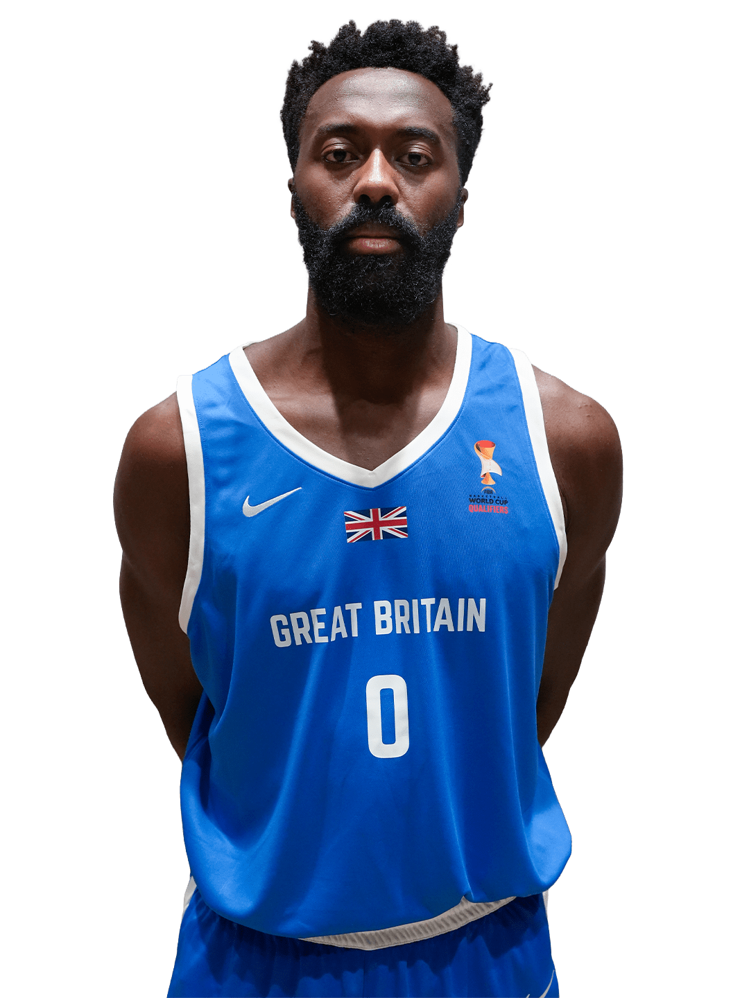 Gabe Olaseni