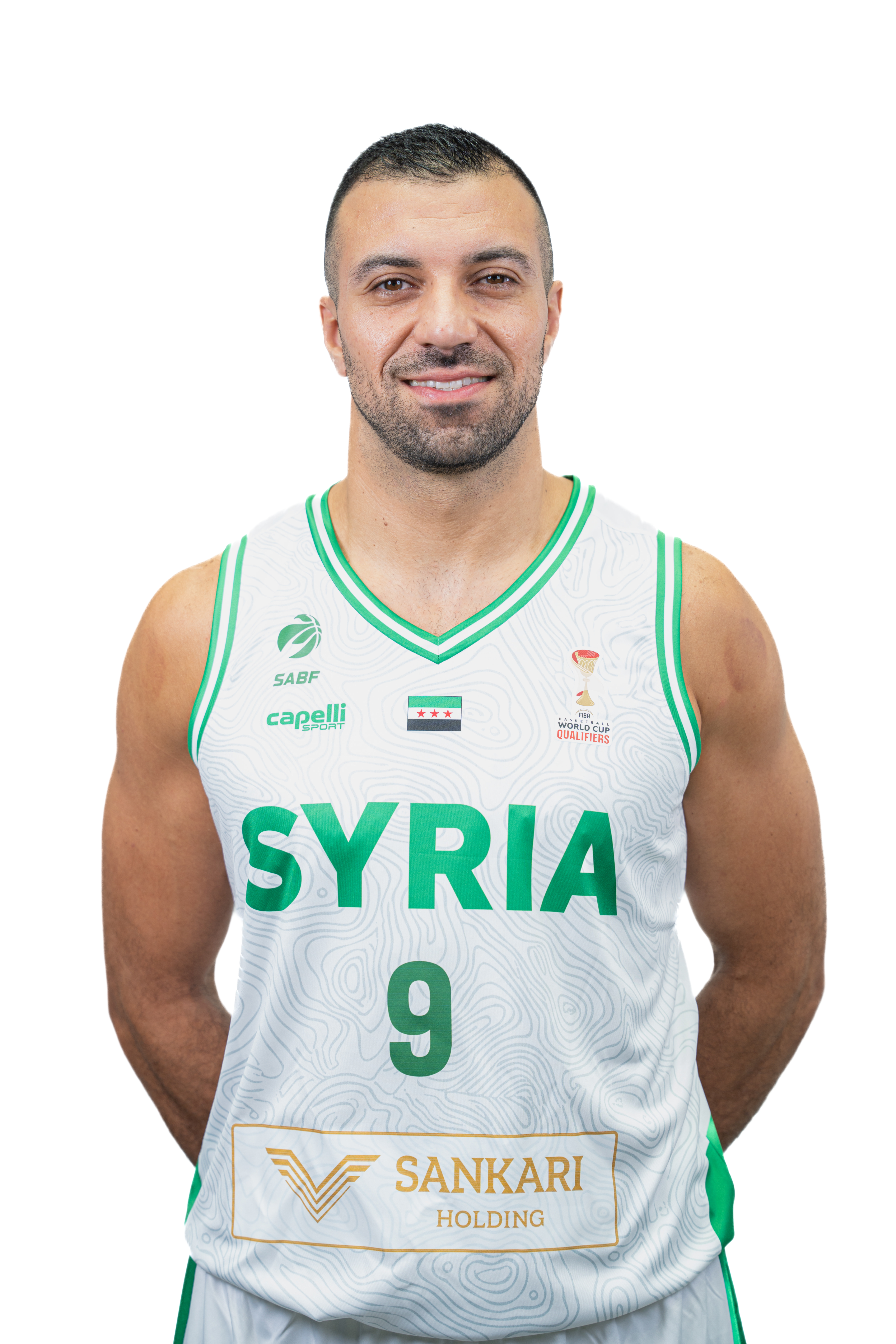 Tarek Aljabi