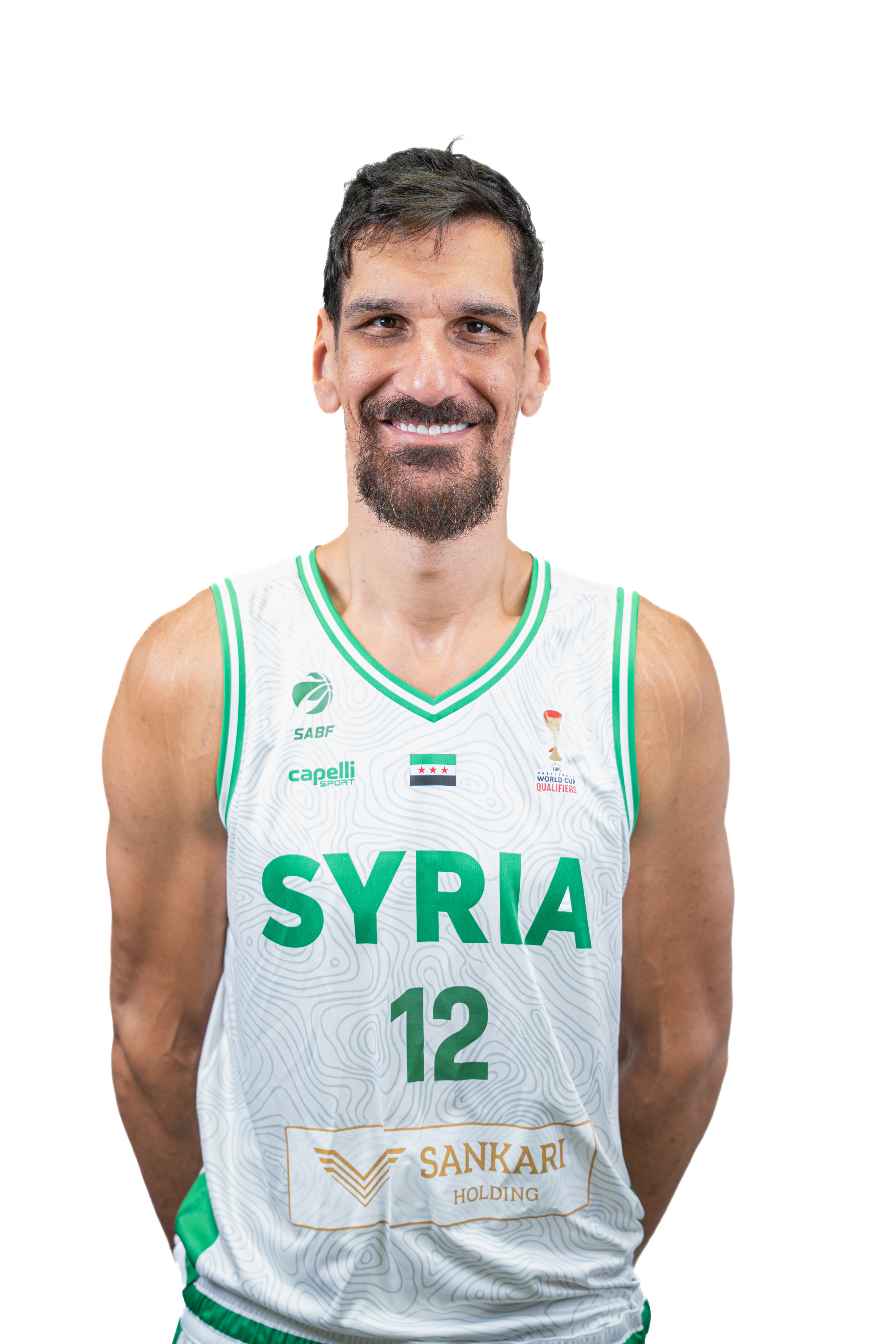 Abdulwahab Alhamwi