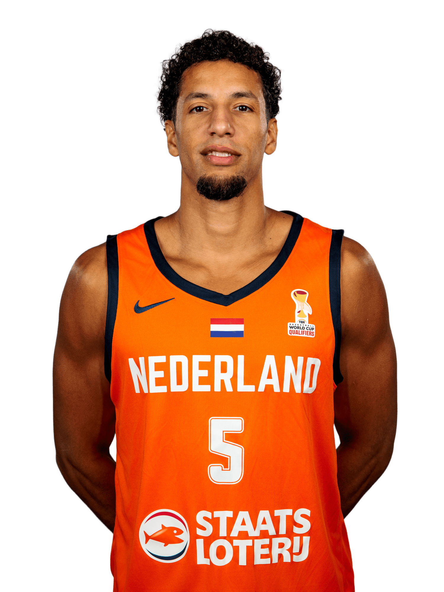 Leon Williams