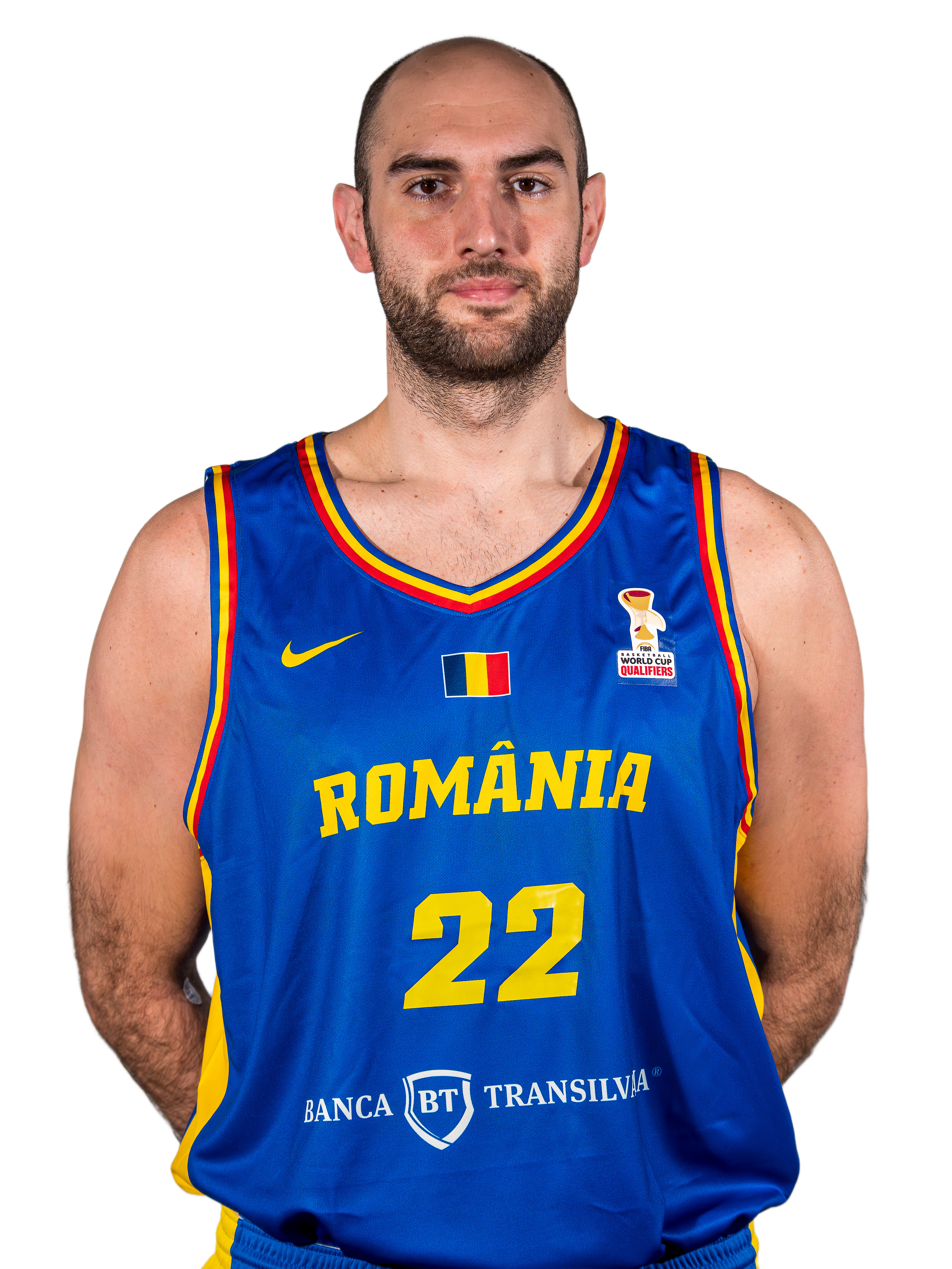 Alex Olah