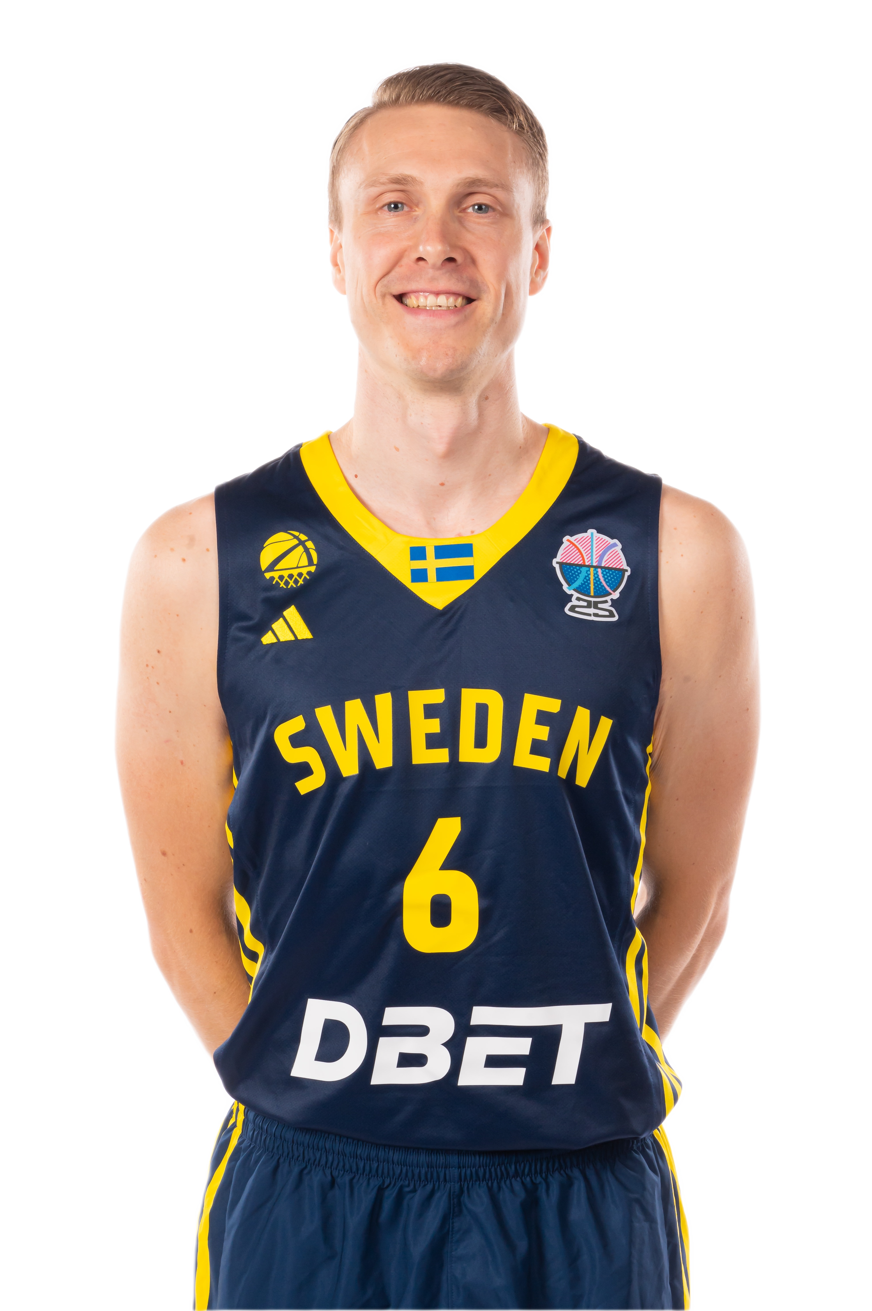 Tobias Borg
