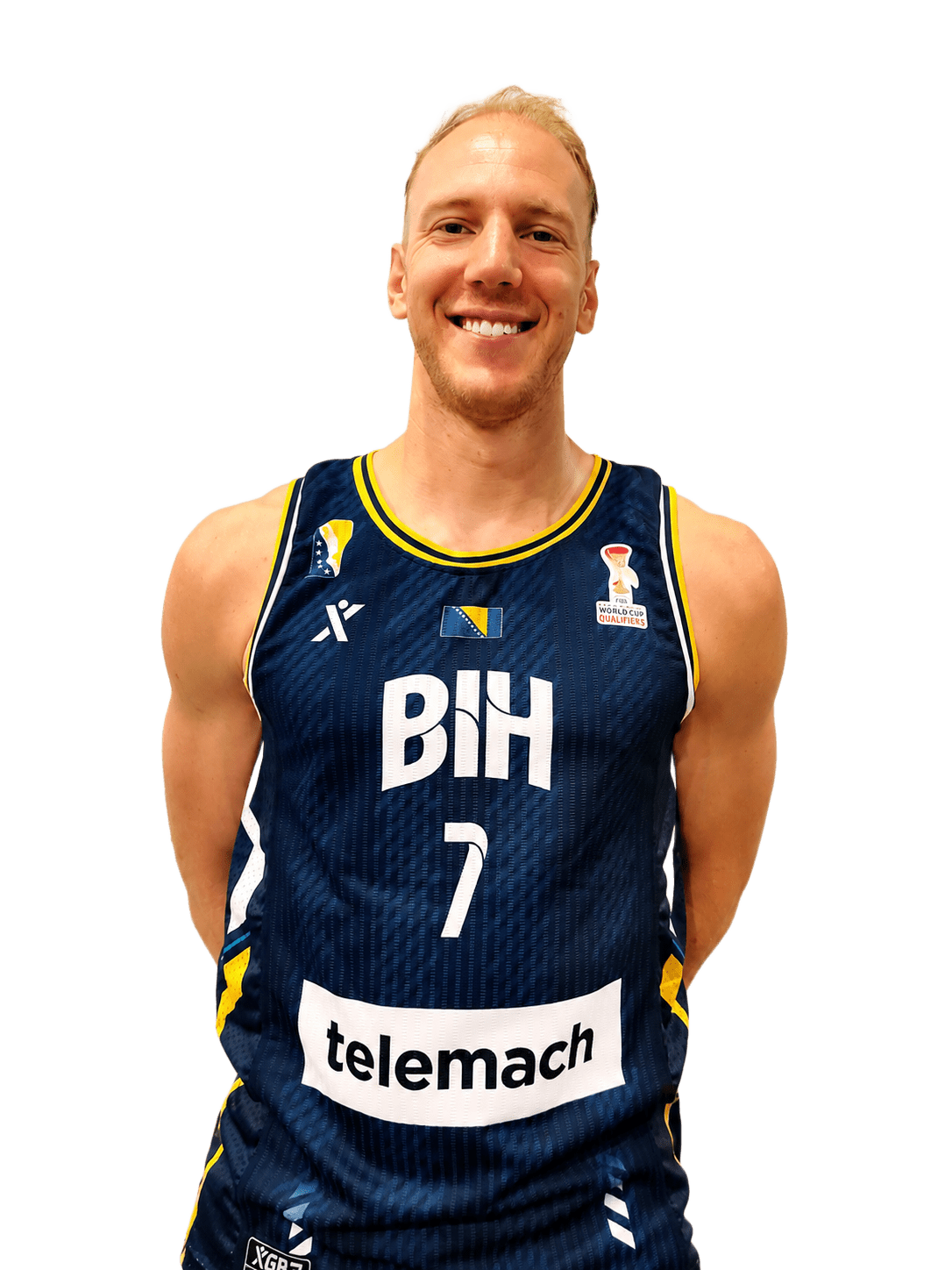 Adin Vrabac