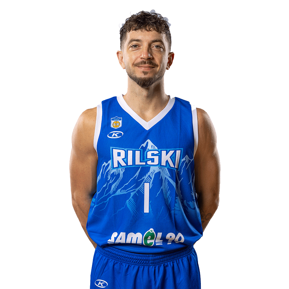 Deyan Karamfilov