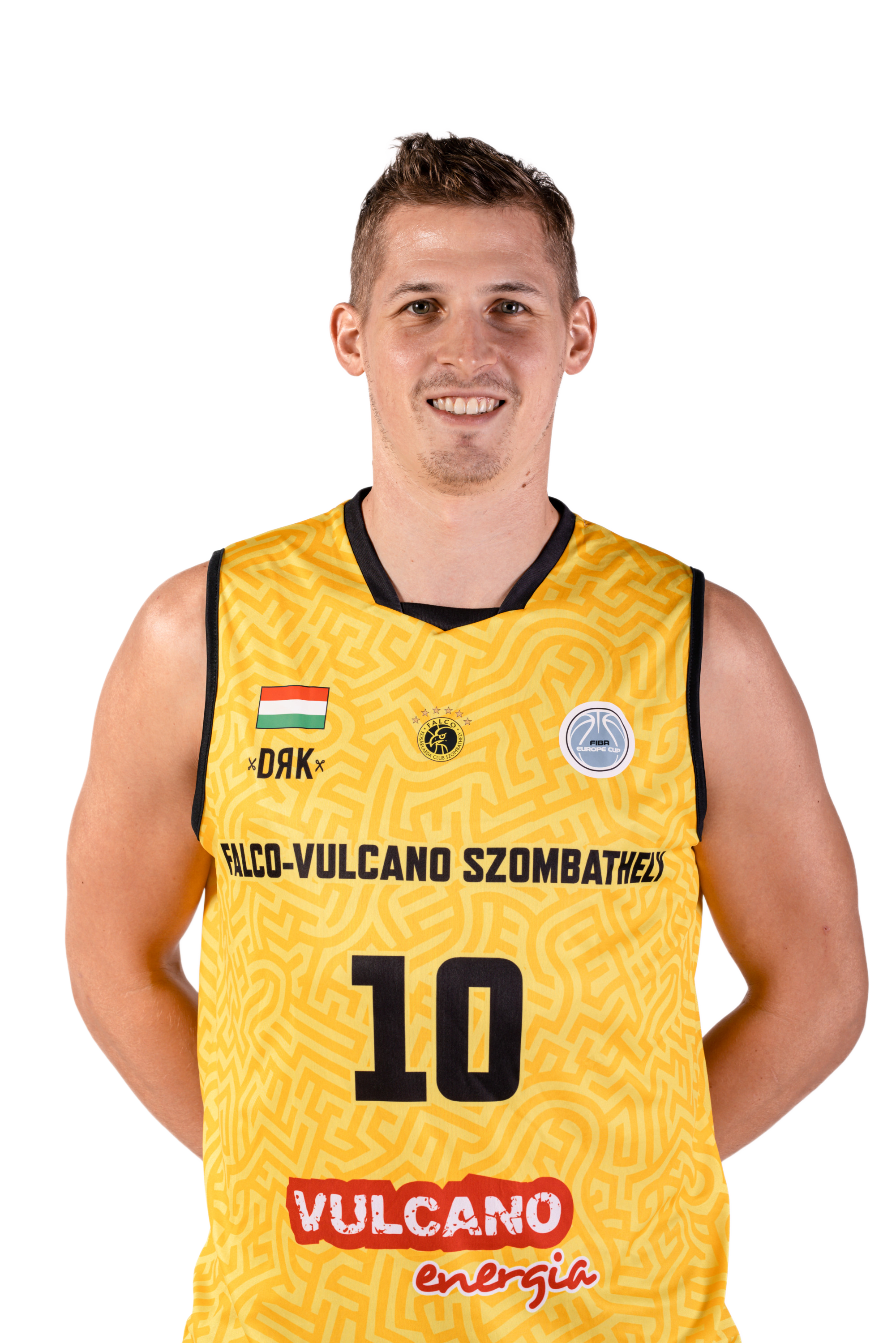 Benedek Varadi