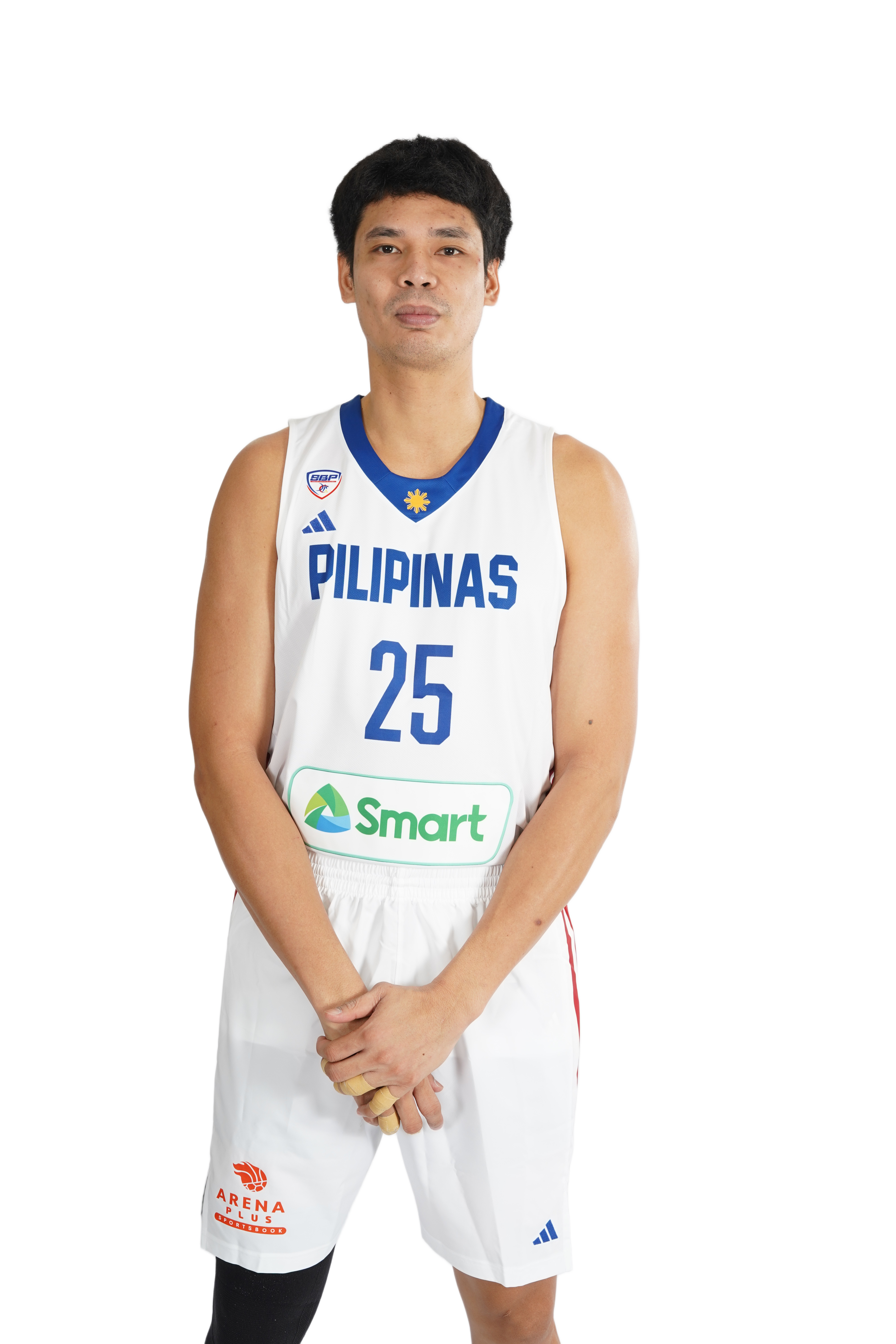 Japeth Aguilar