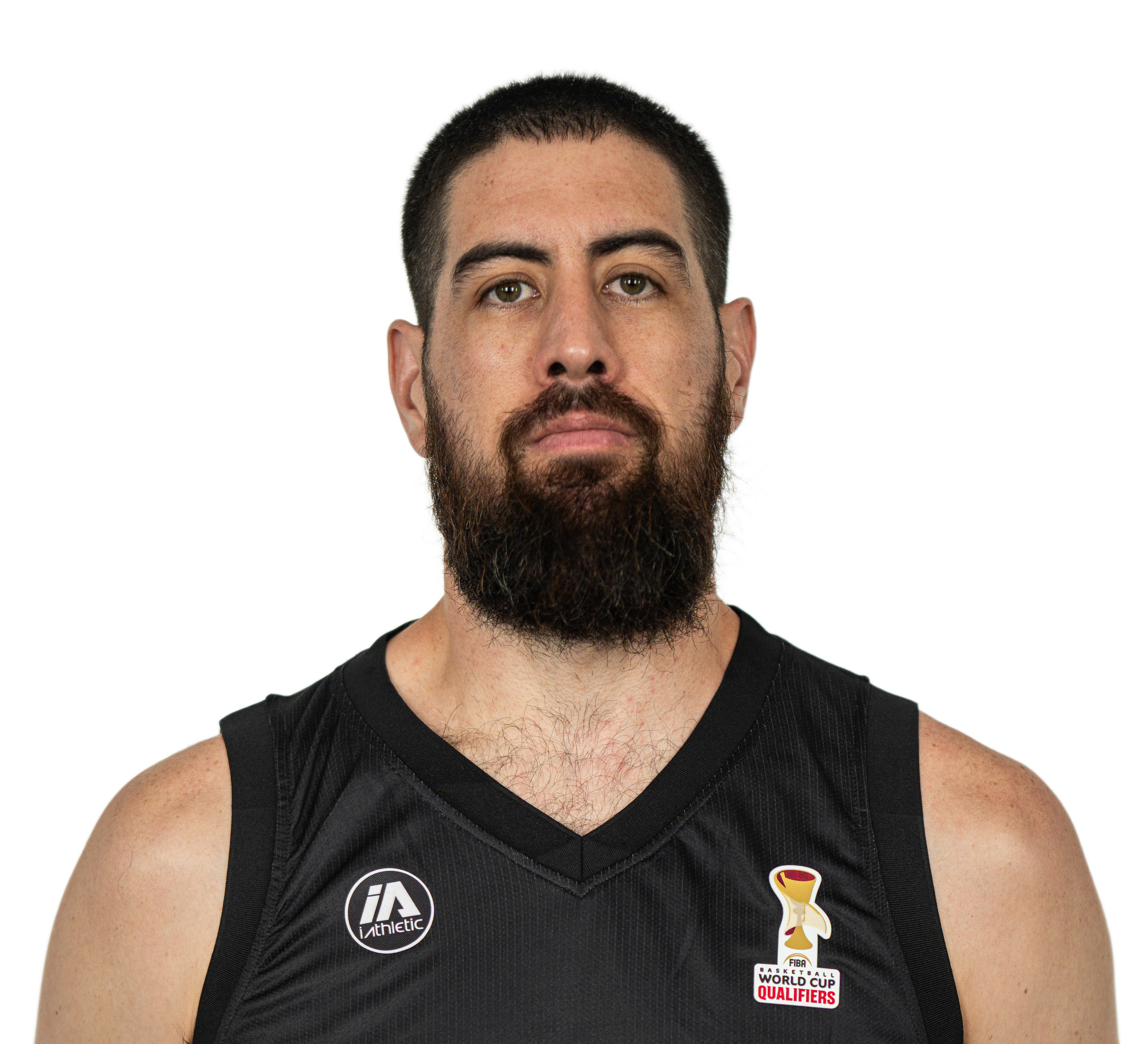 Jordan Ngatai