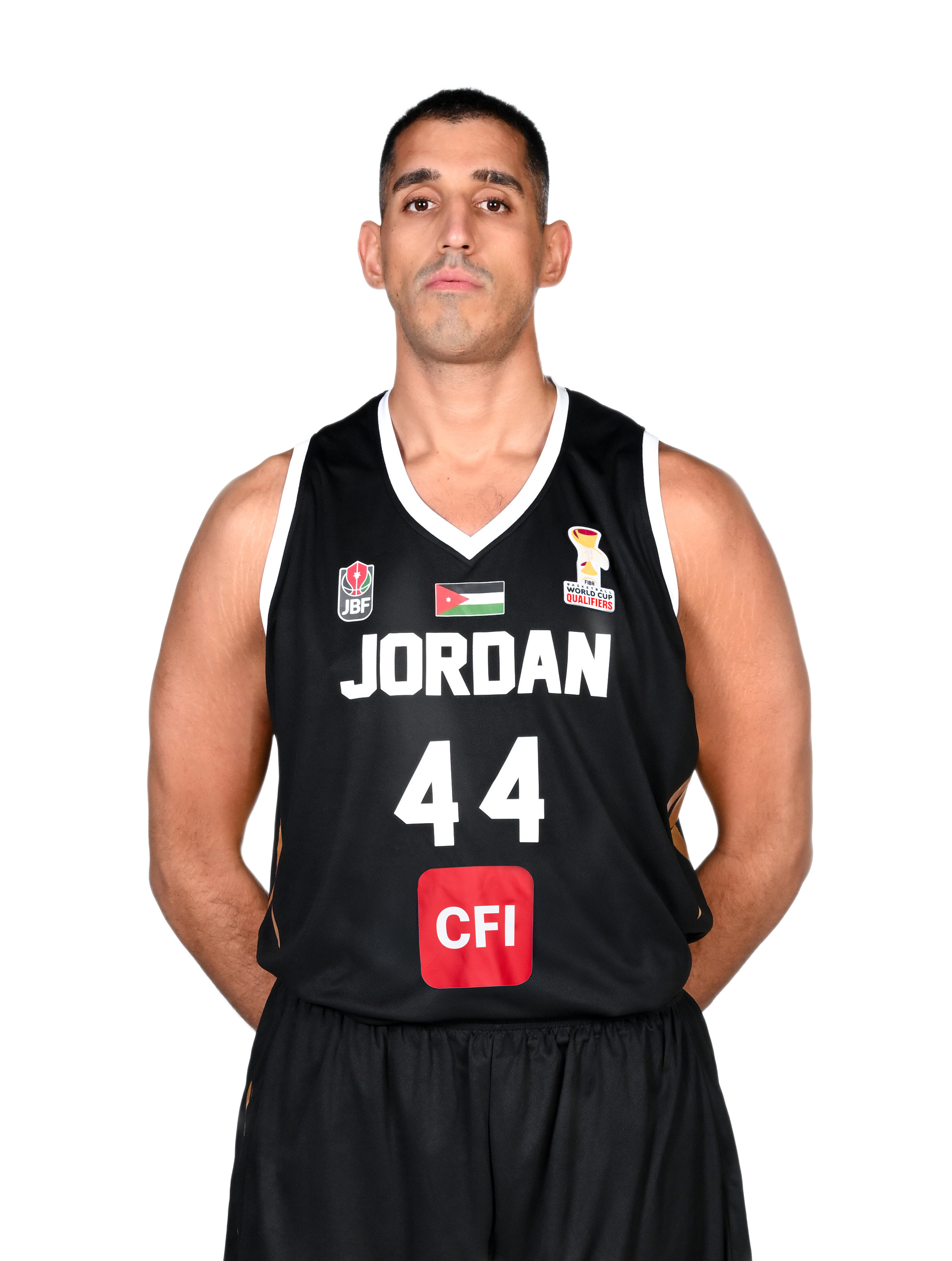 Ahmad Al Dwairi