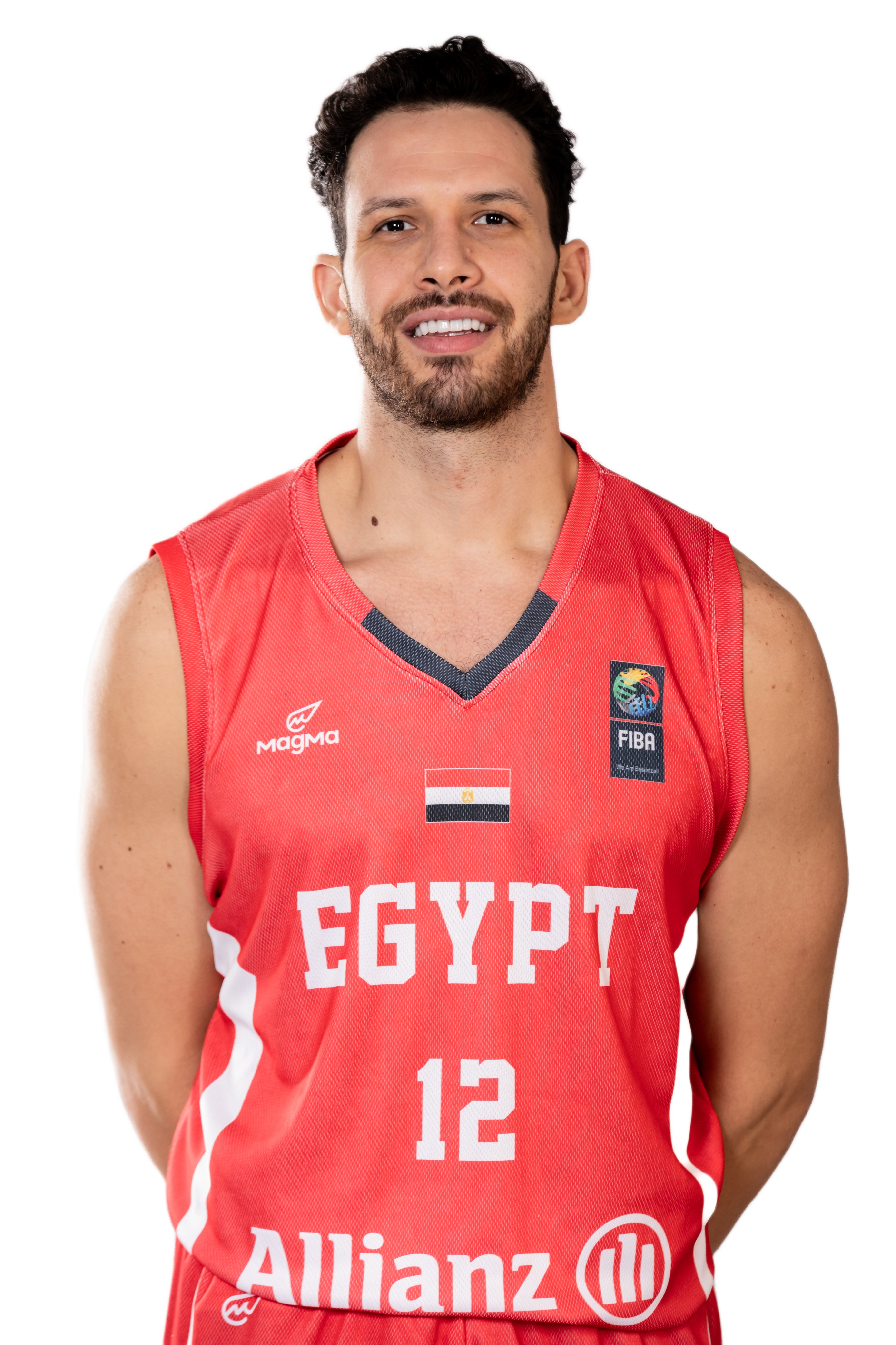 Youssef Aboushousha