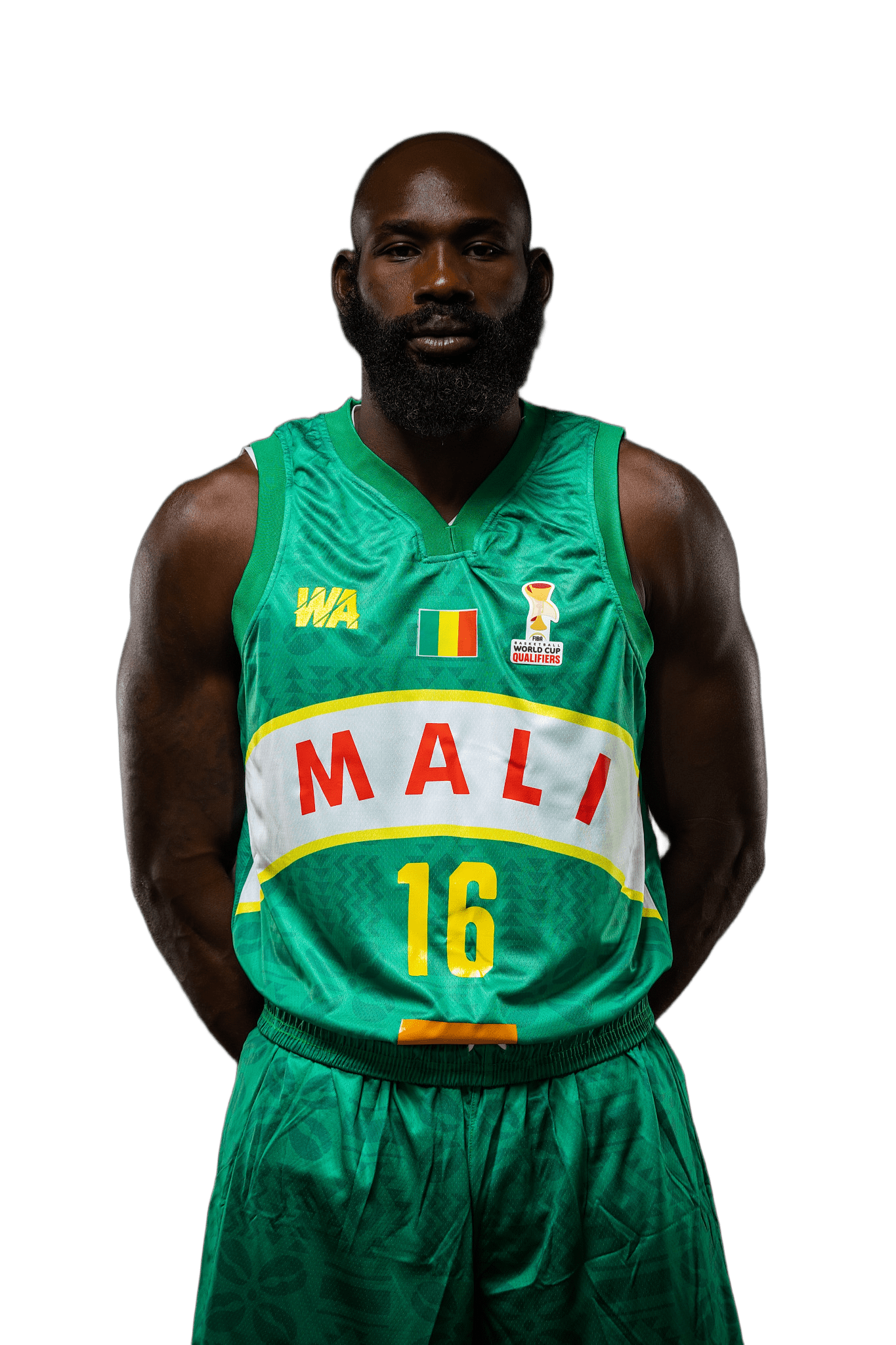 Mamadou Keita