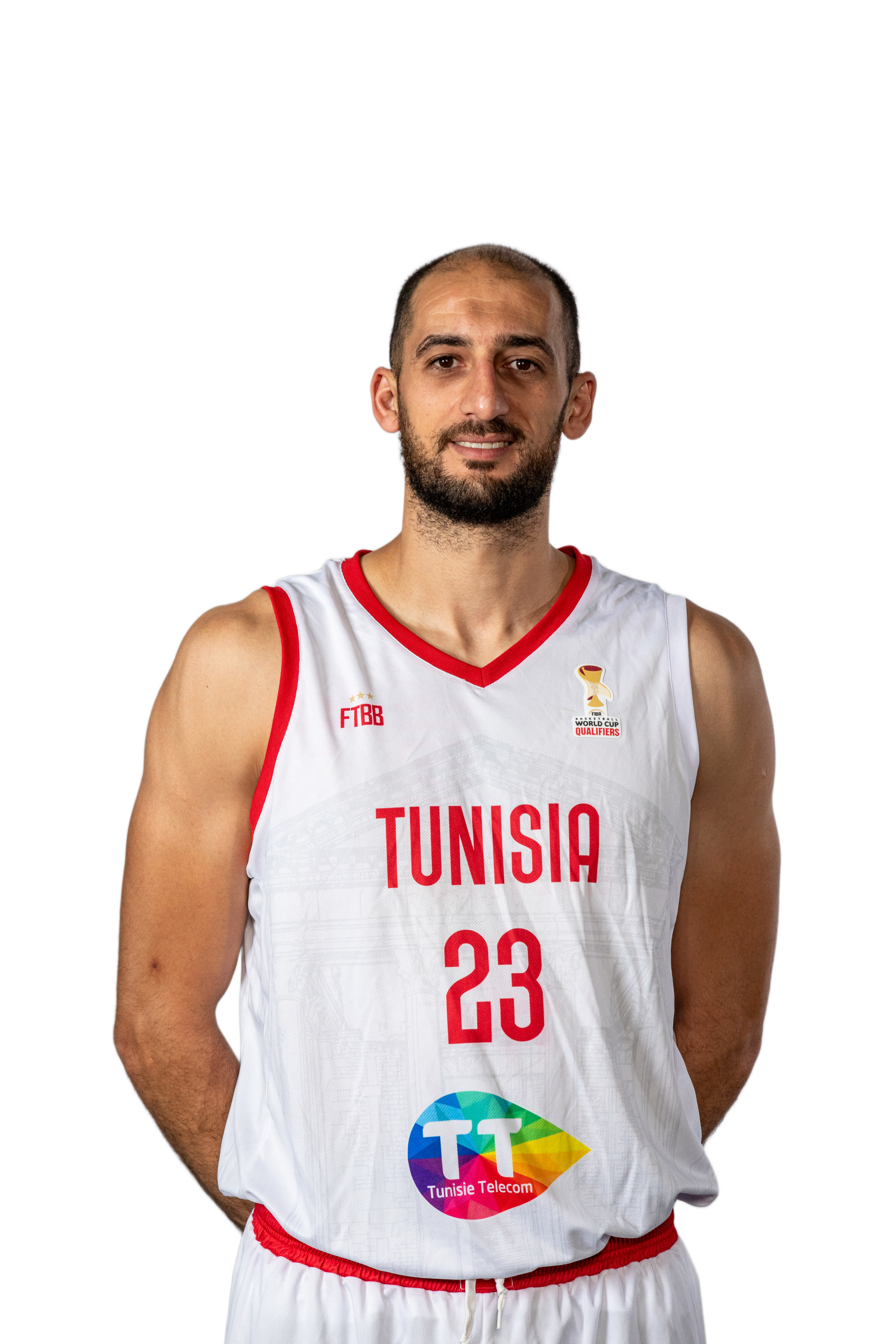 Firas Lahiani