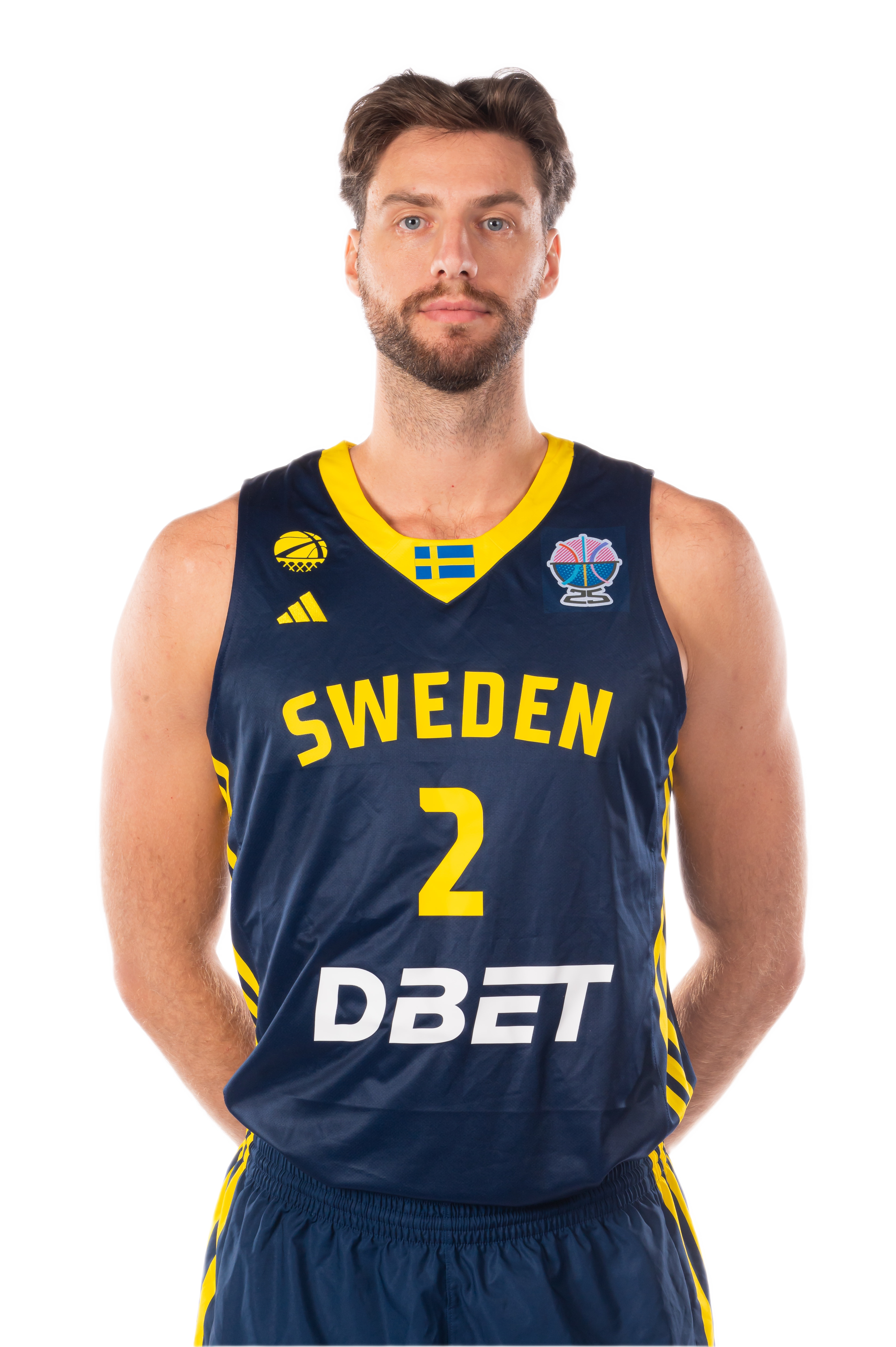 Adam Ramstedt