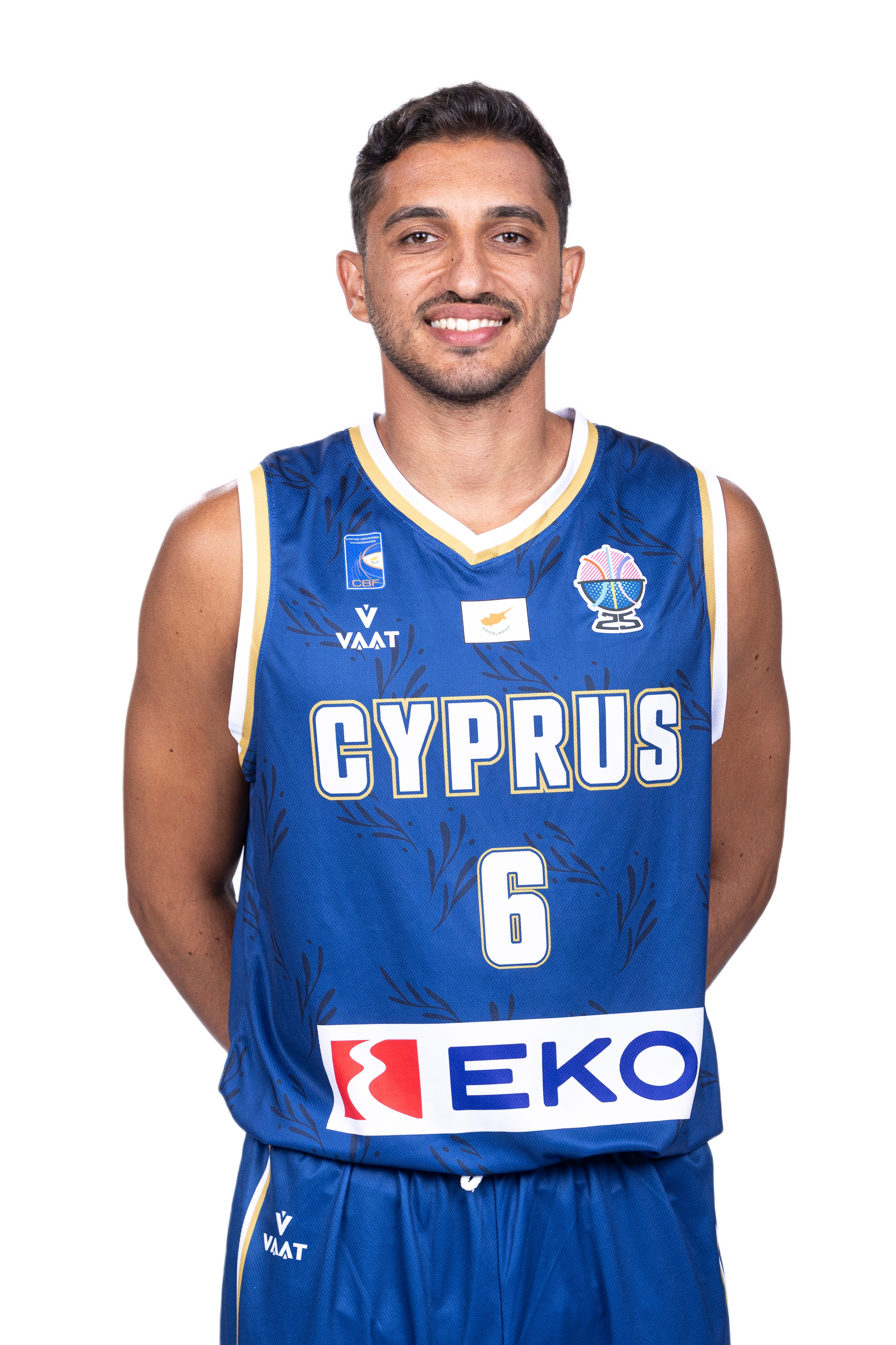 Stefanos Iliadis