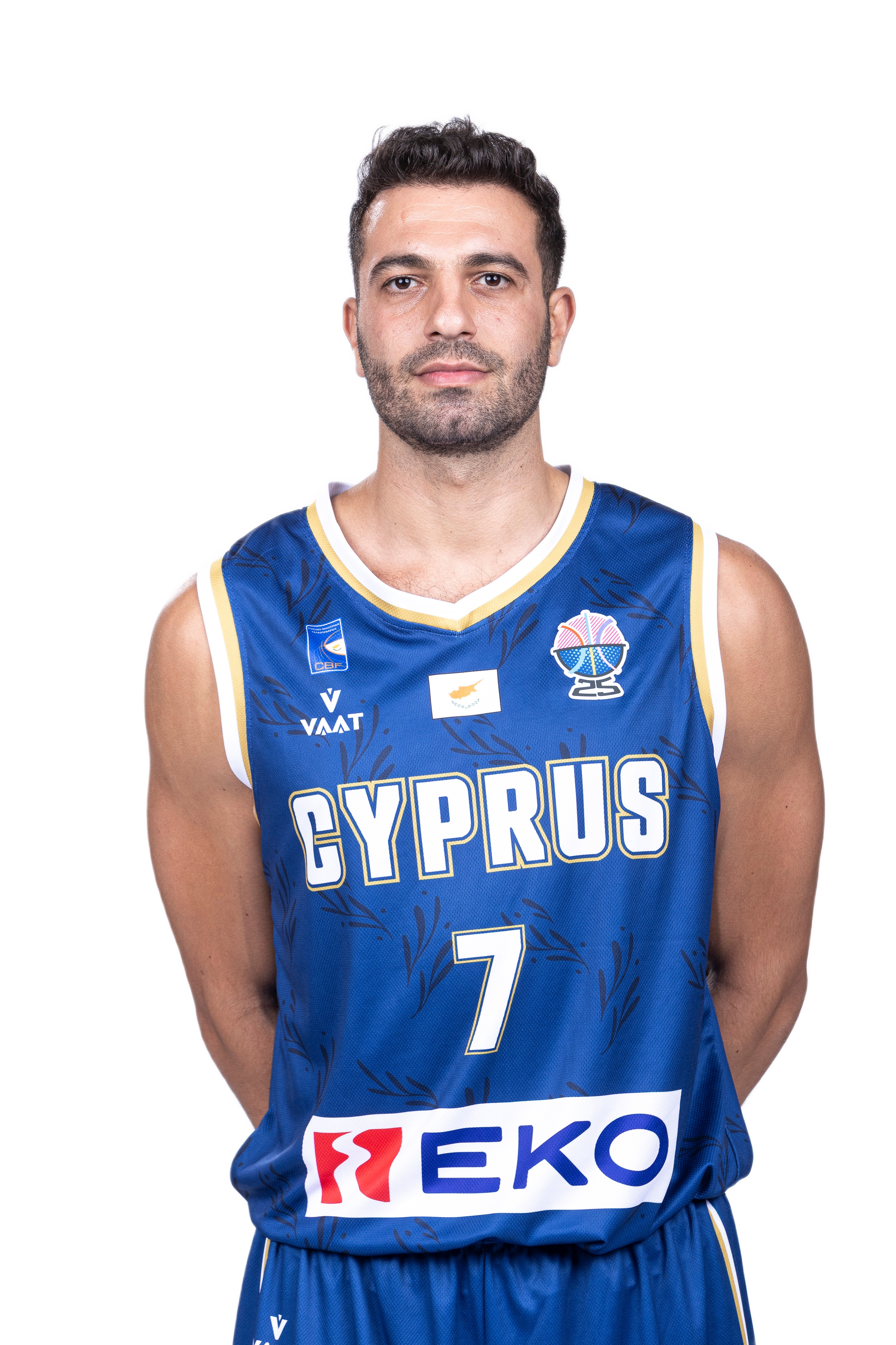 Antreas Christodoulou