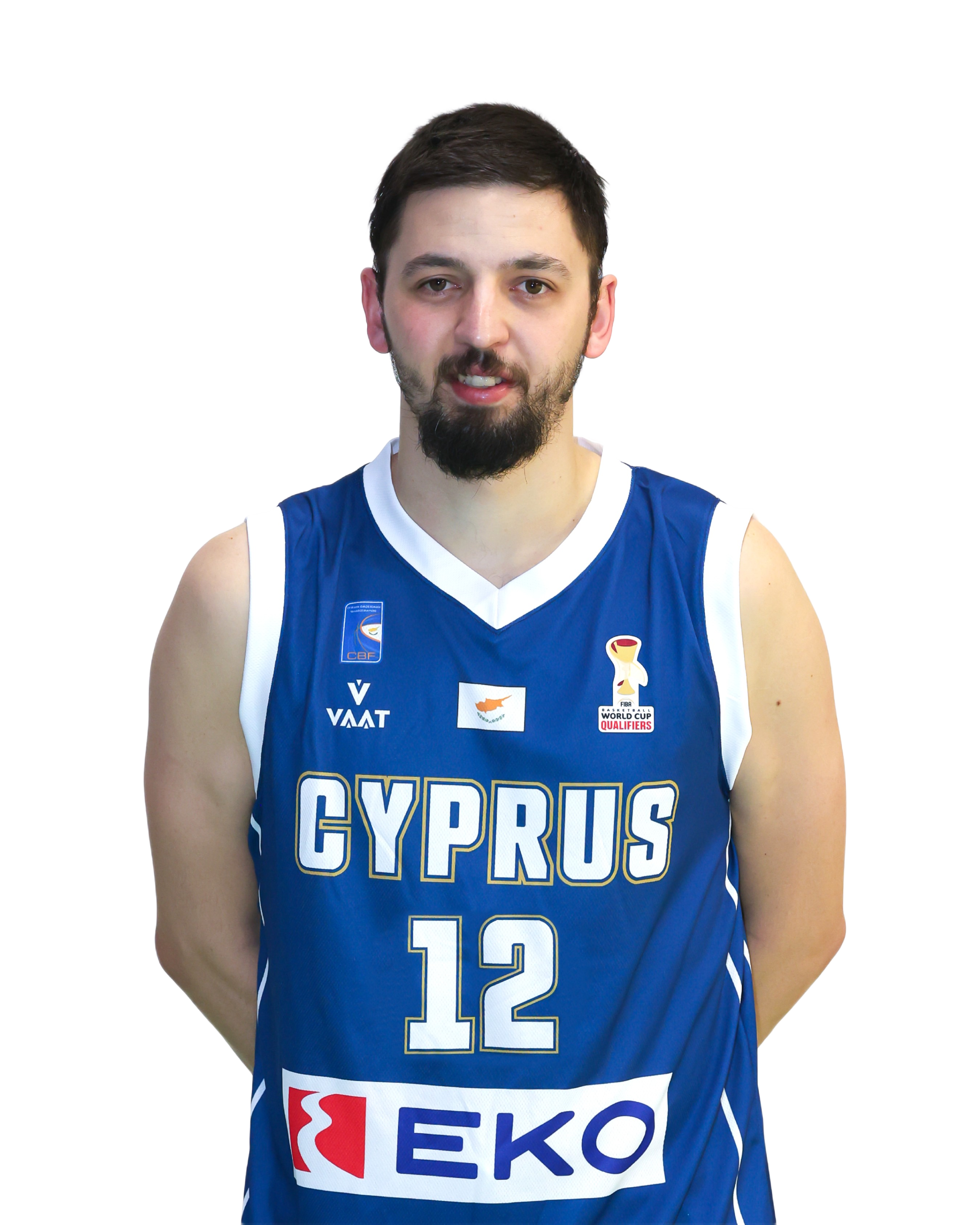 Petros Papamichael