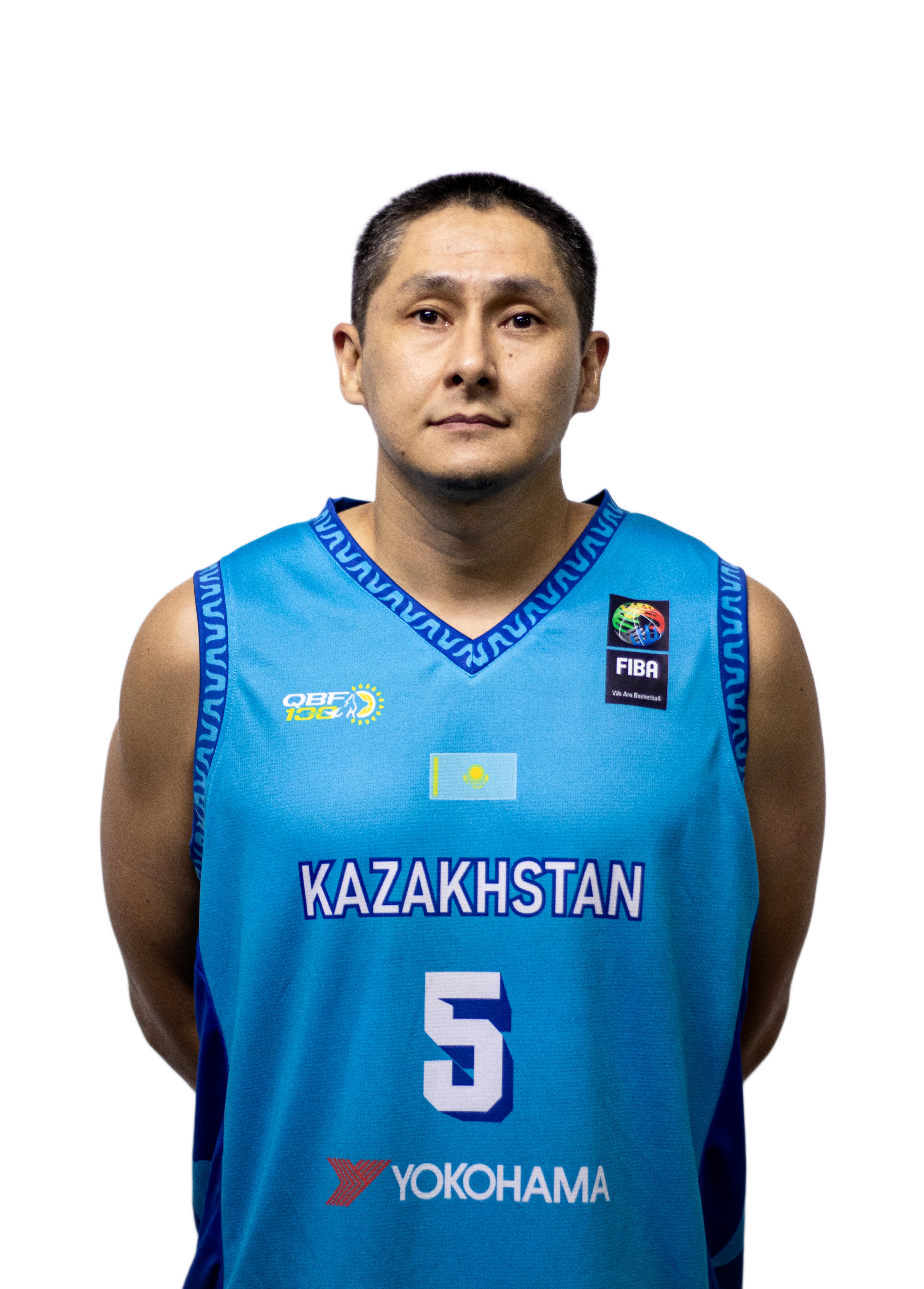 Shaim Kuanov